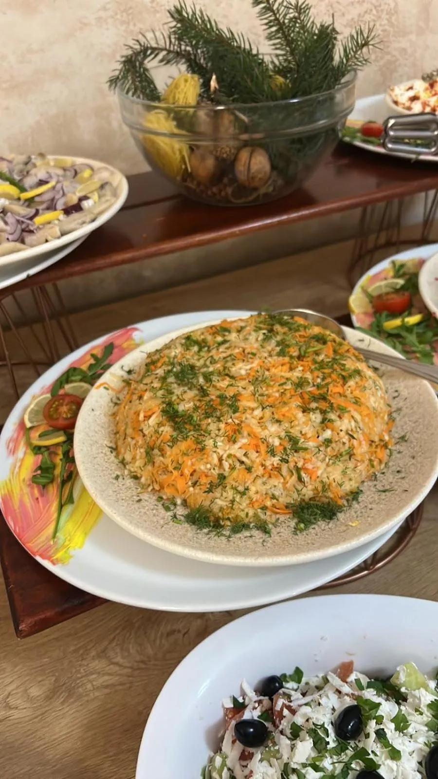 Restaurant/places to eat in Hotel Mursalitsa by HMG - Half board