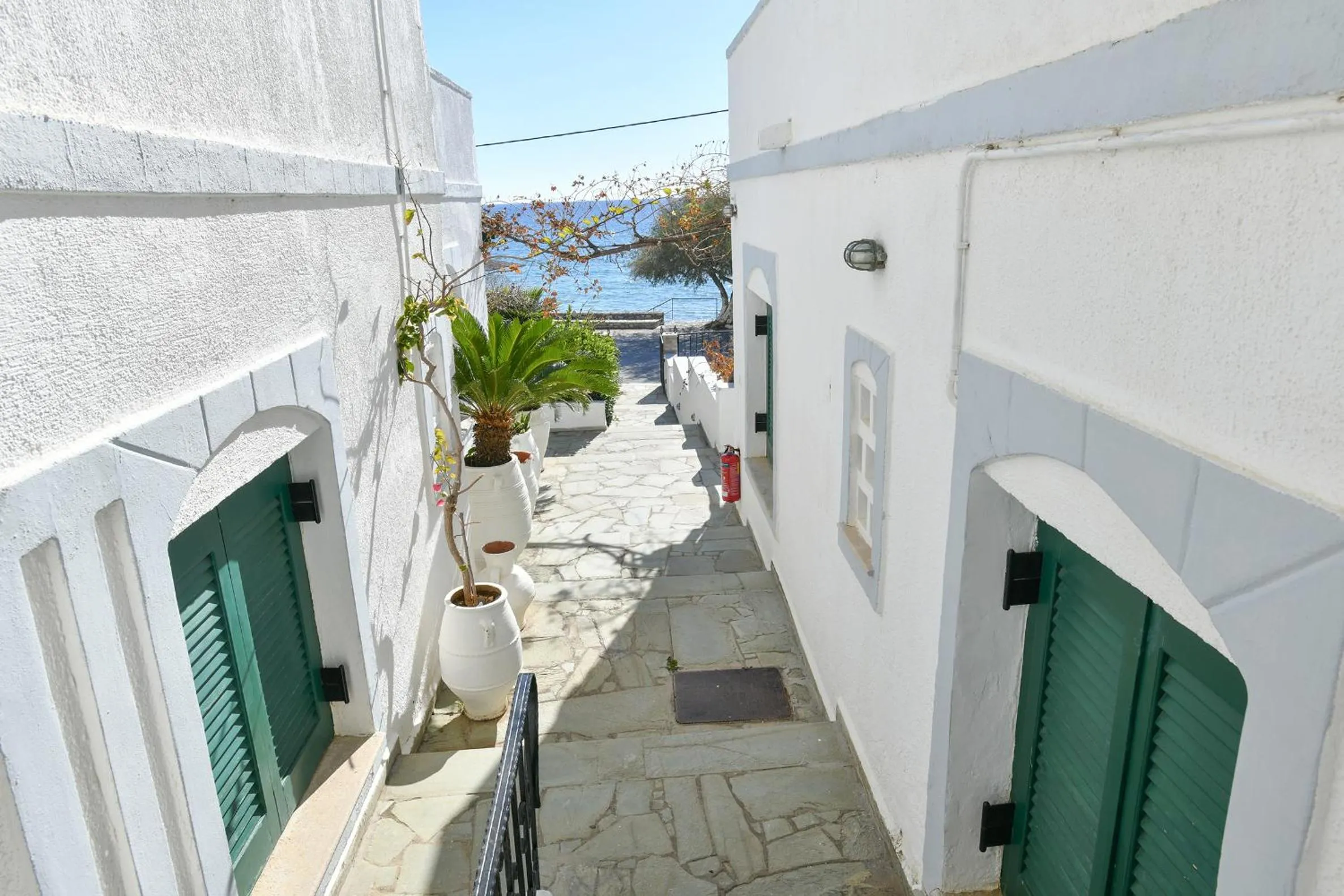 Triton Authentic Cretan Hotel