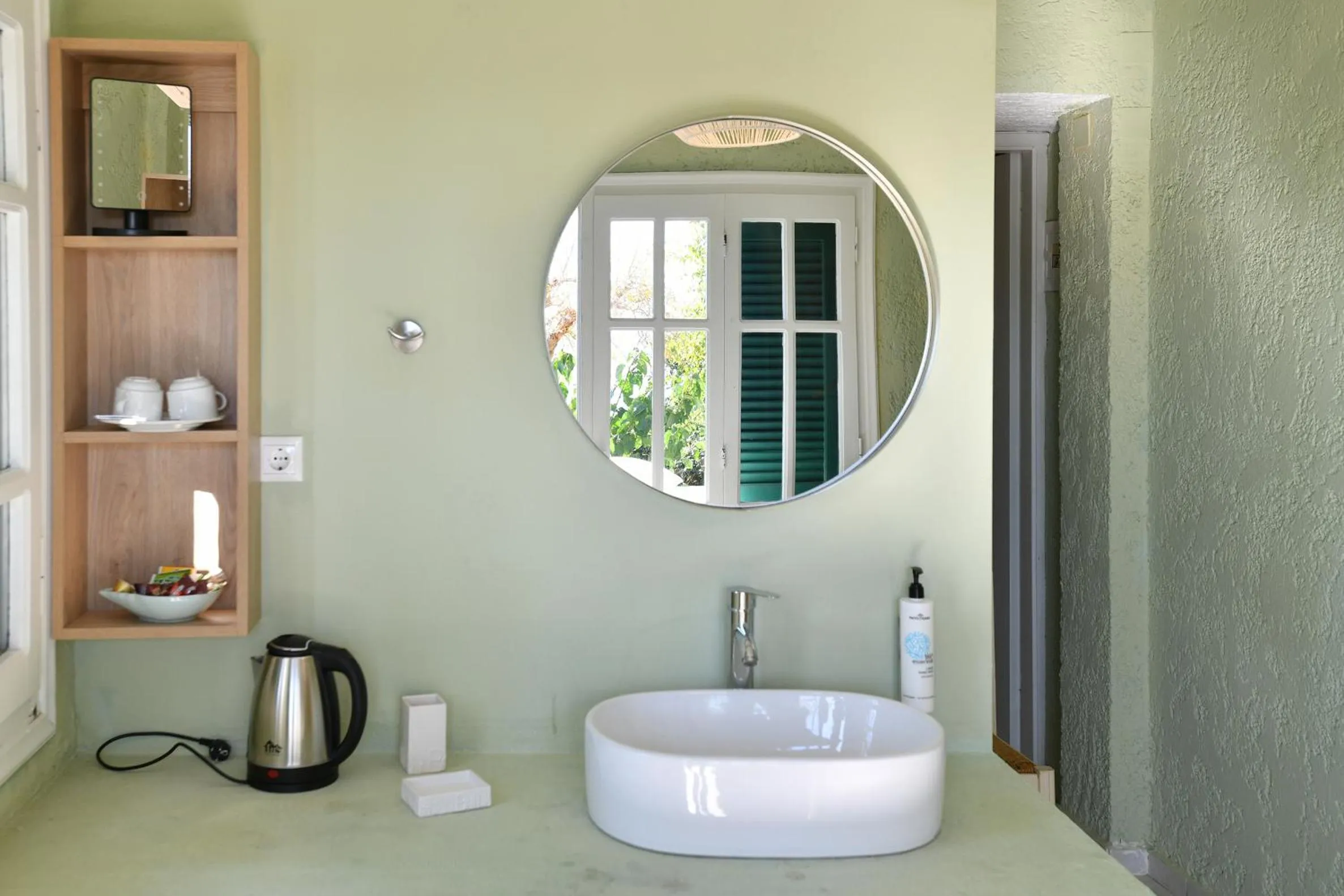 Triton Authentic Cretan Hotel