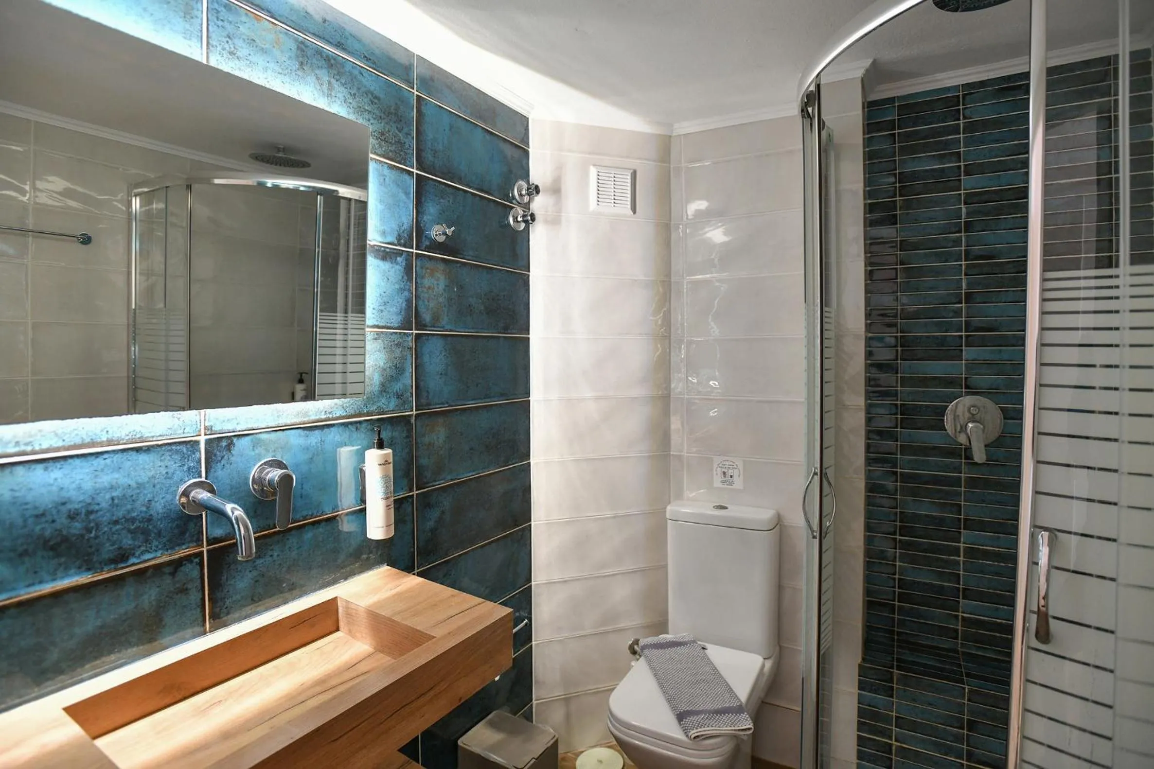 Triton Authentic Cretan Hotel