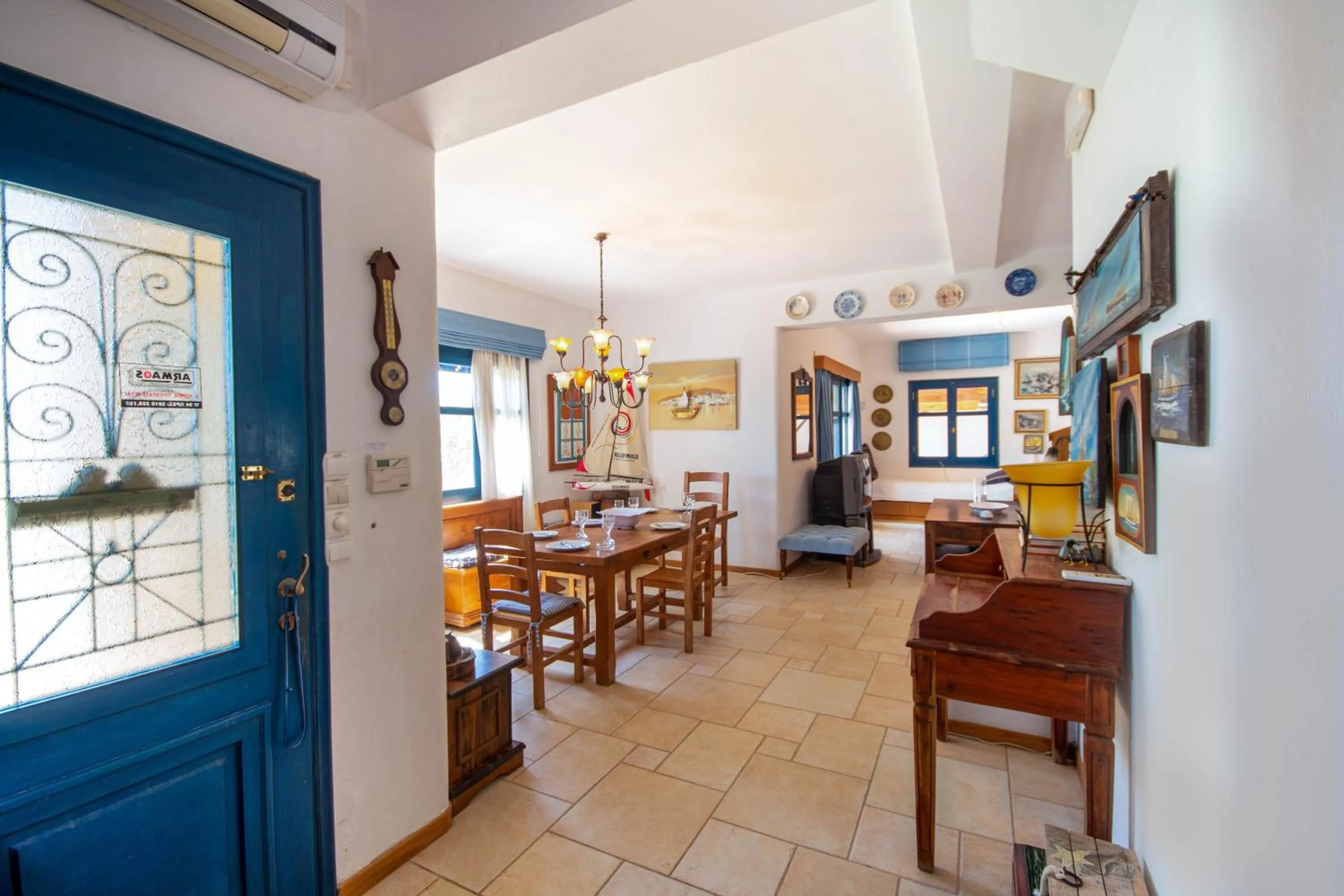 Triton Authentic Cretan Hotel