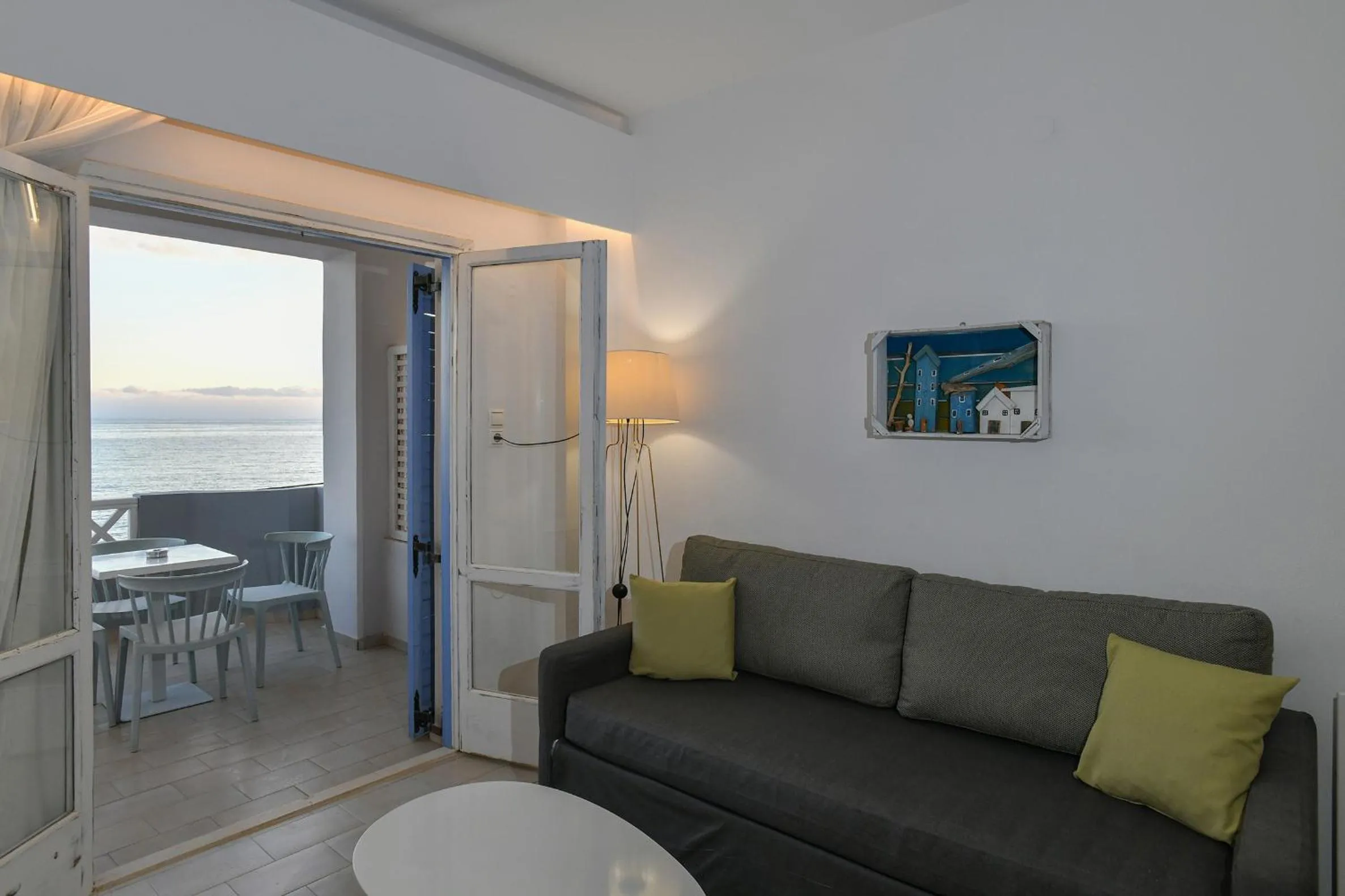 Triton Authentic Cretan Hotel