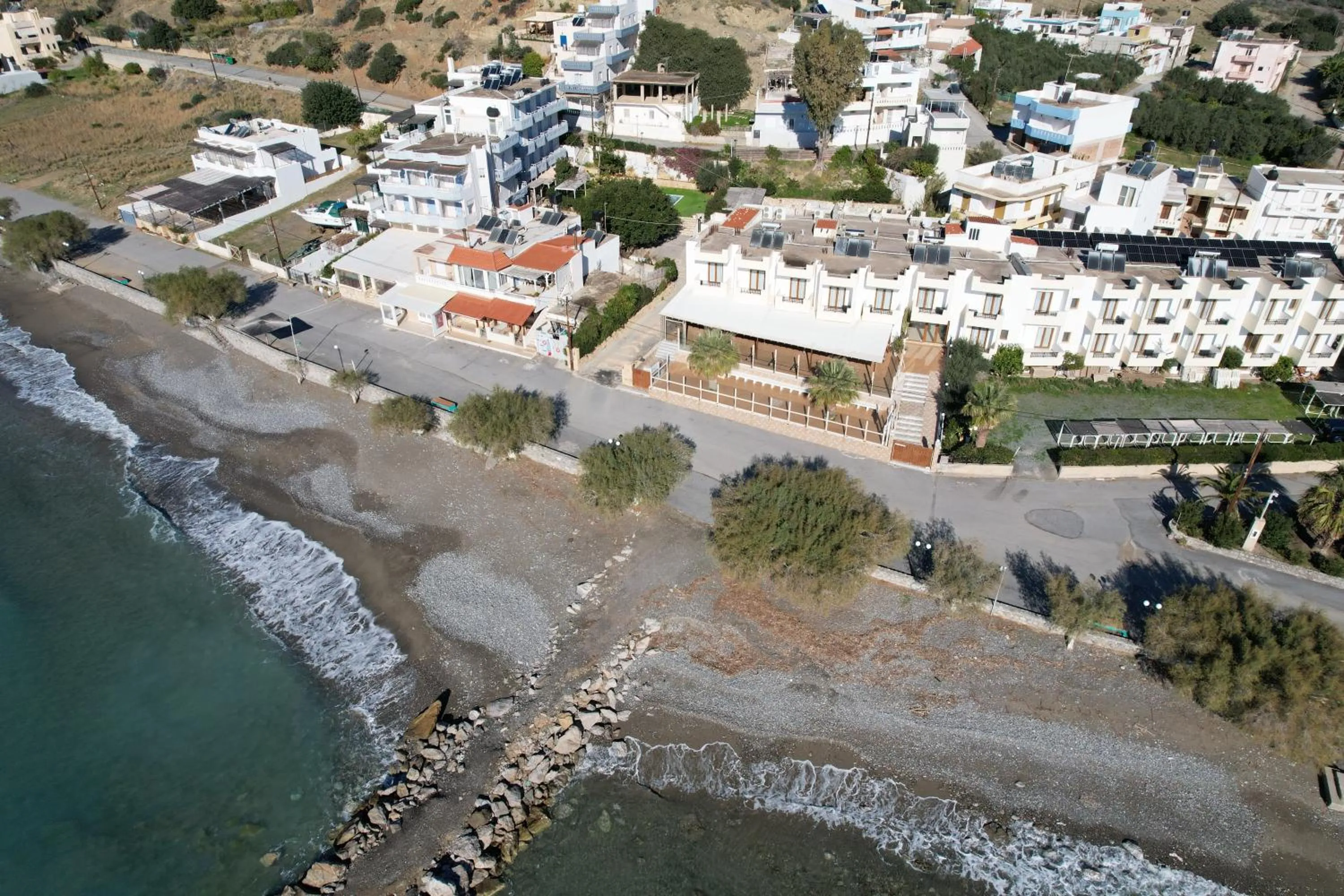 Triton Authentic Cretan Hotel