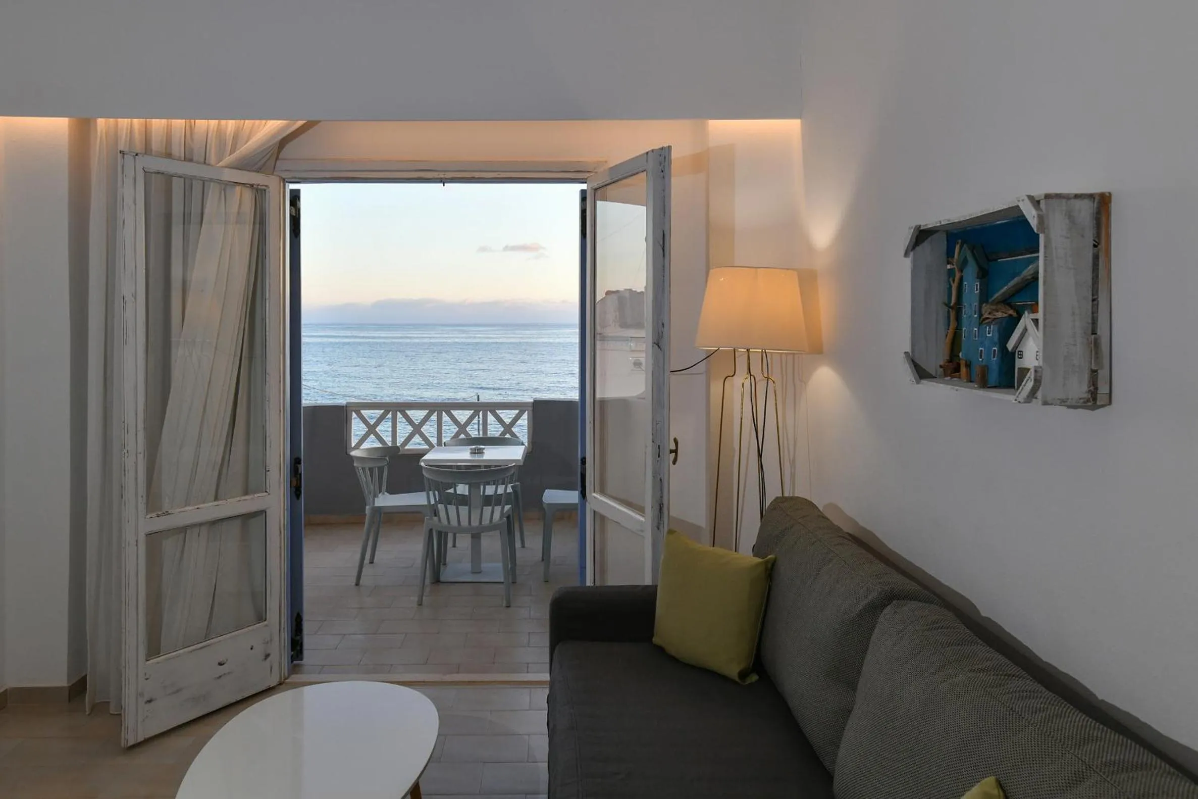 Triton Authentic Cretan Hotel