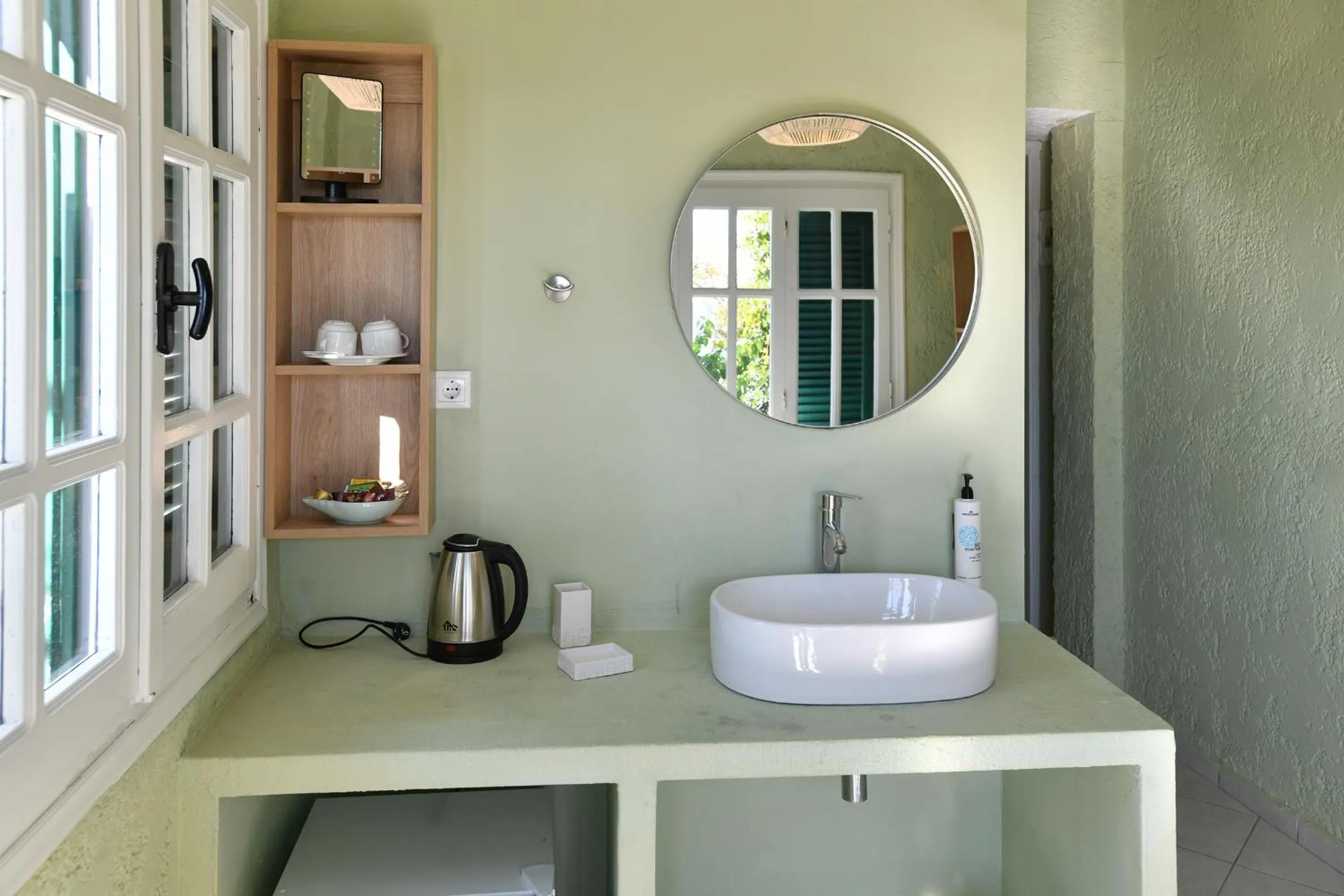 Triton Authentic Cretan Hotel