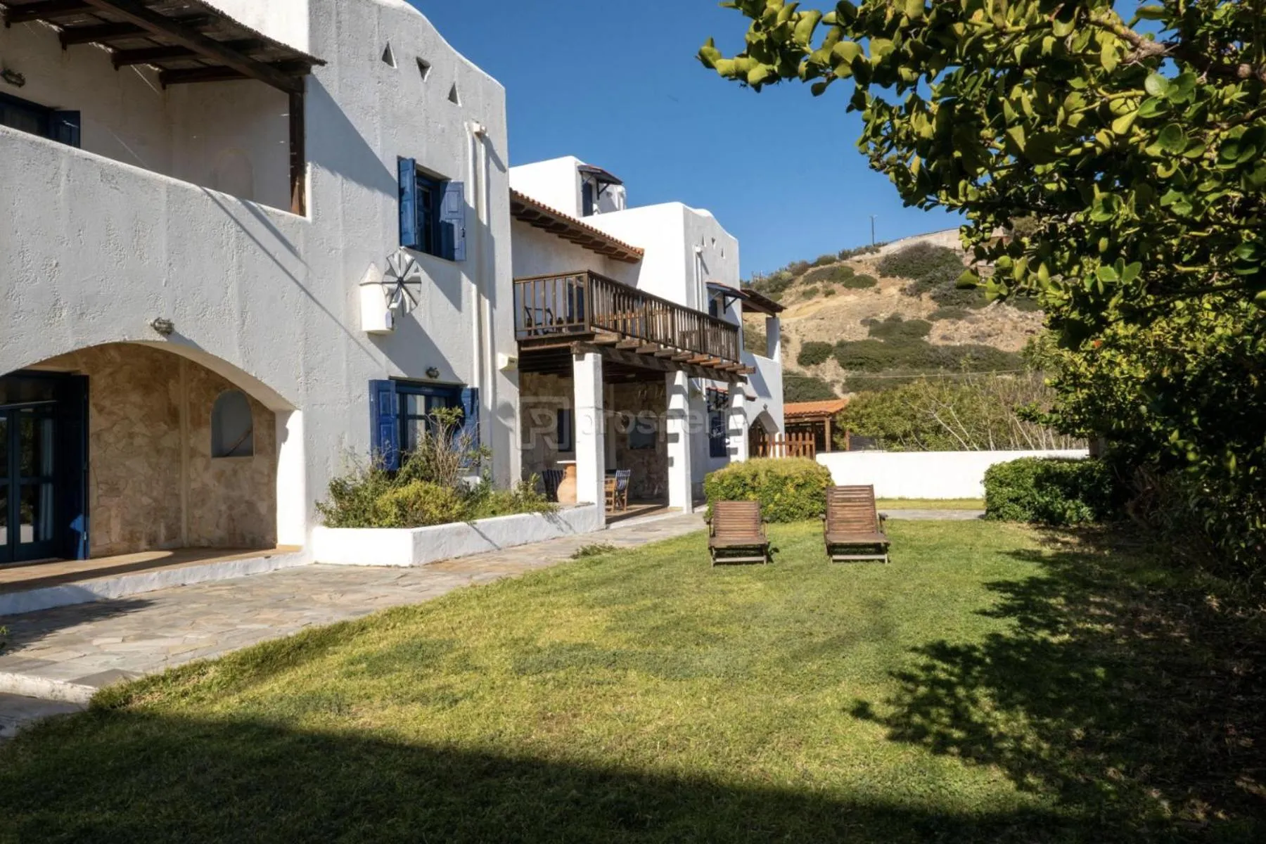 Triton Authentic Cretan Hotel