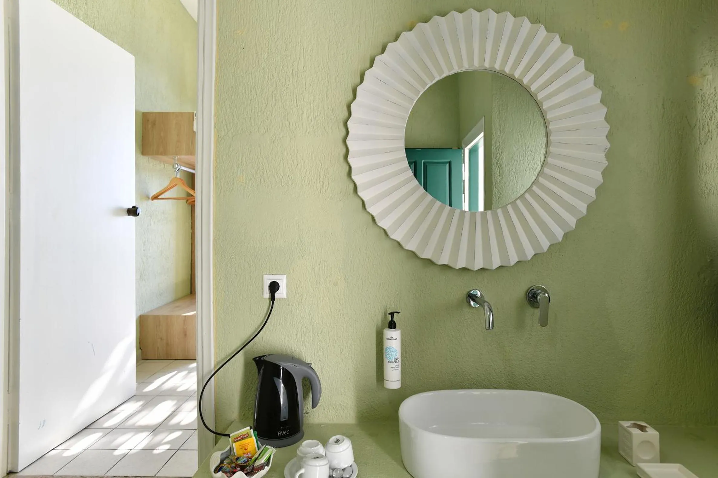 Triton Authentic Cretan Hotel