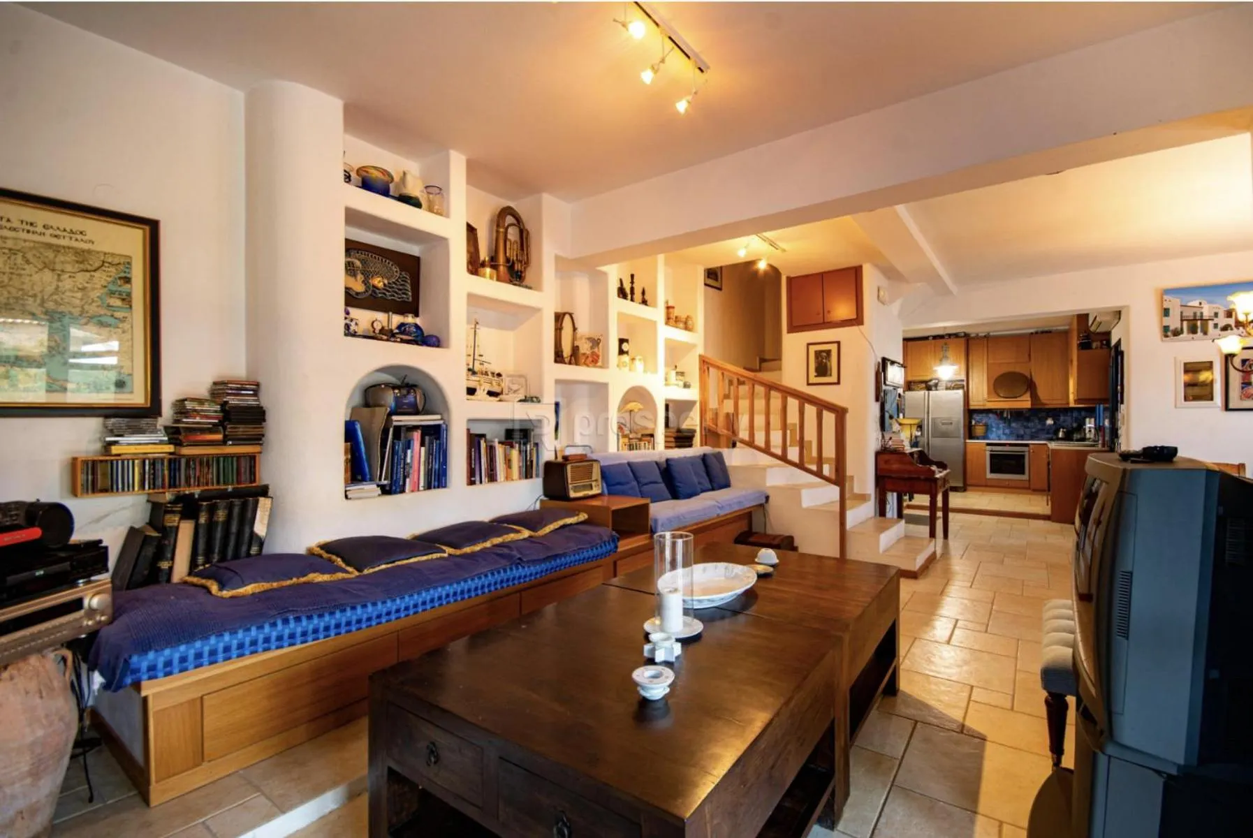 Triton Authentic Cretan Hotel