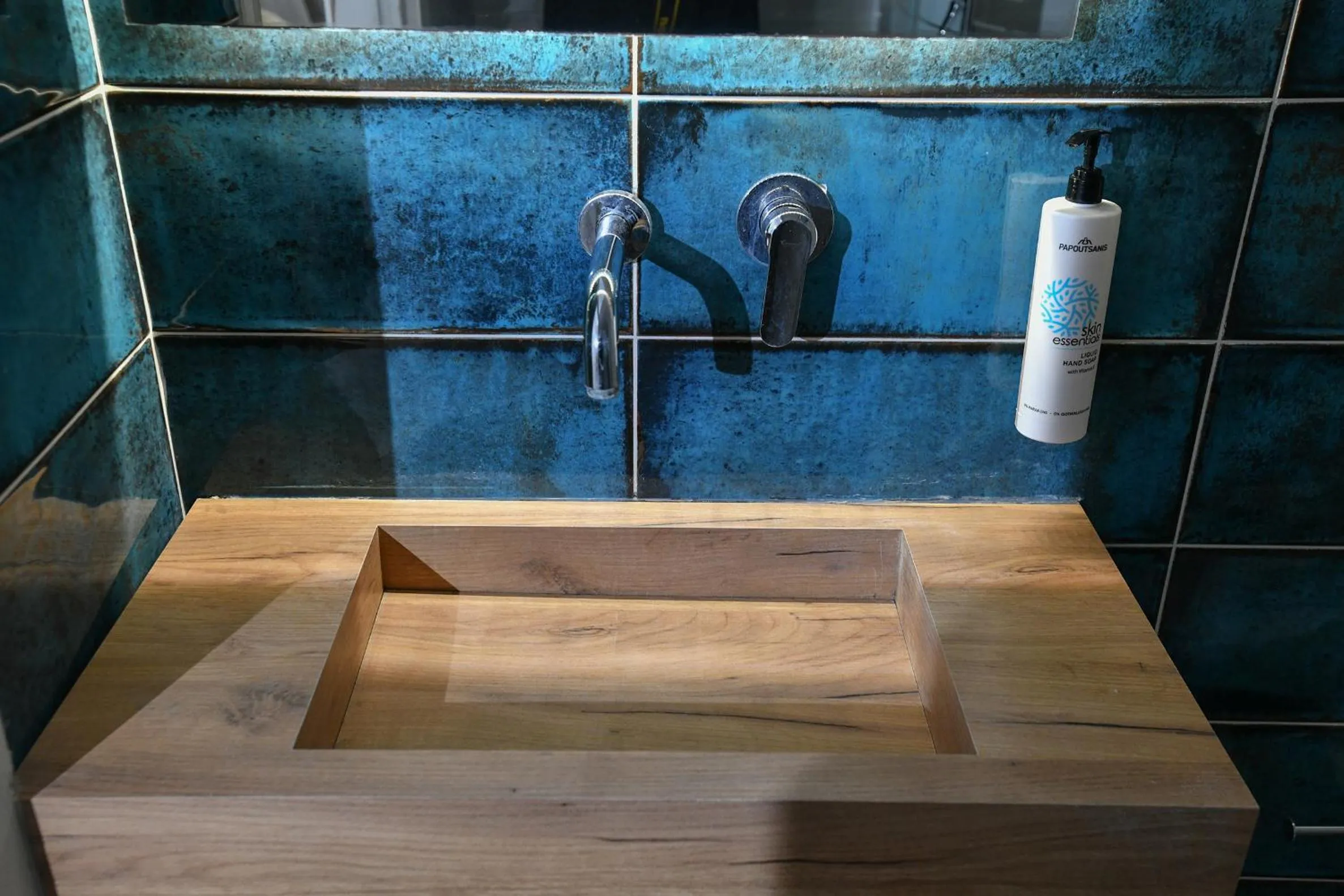 Triton Authentic Cretan Hotel