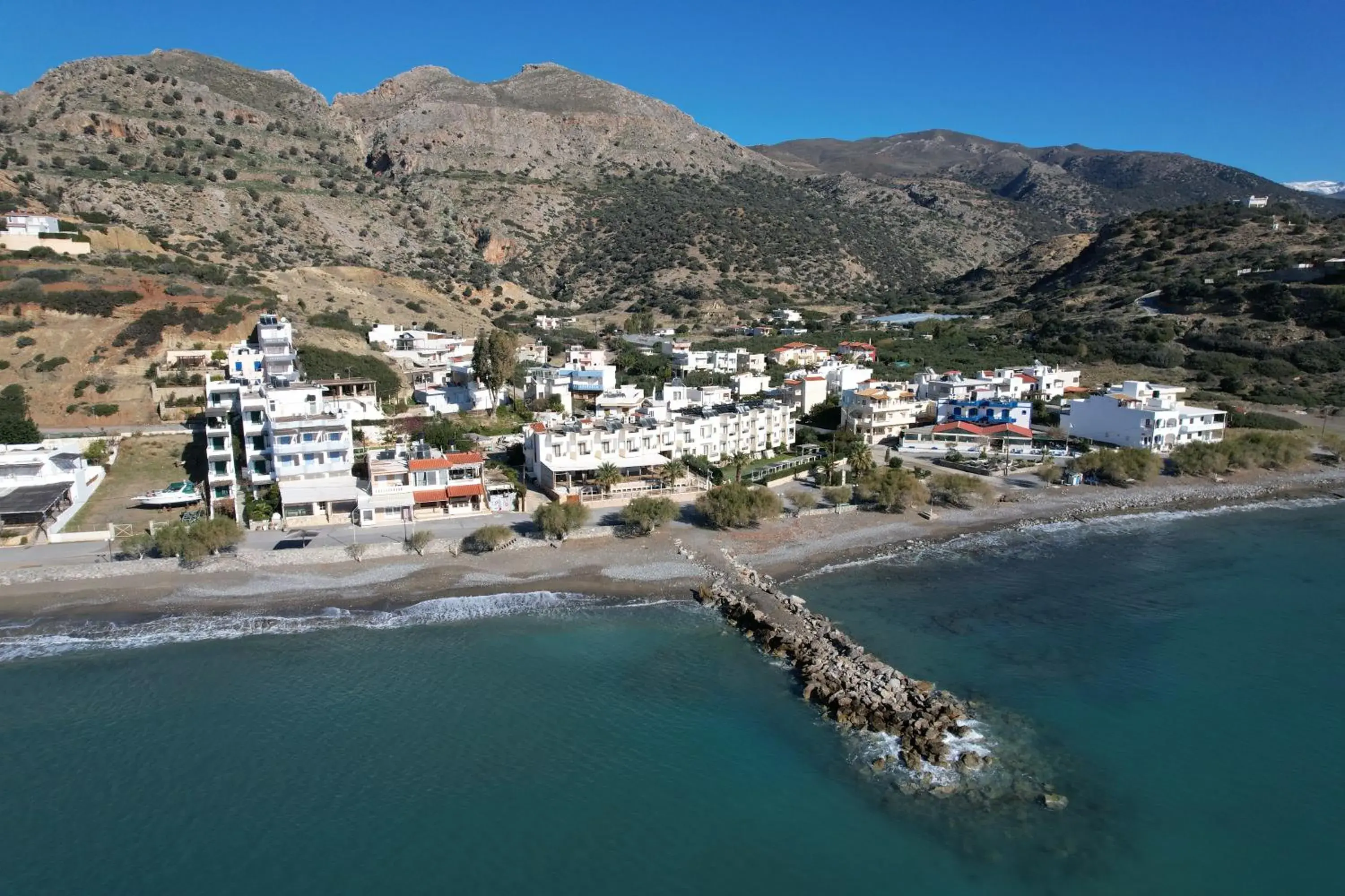 Triton Authentic Cretan Hotel Triton Authentic Cretan Hotel