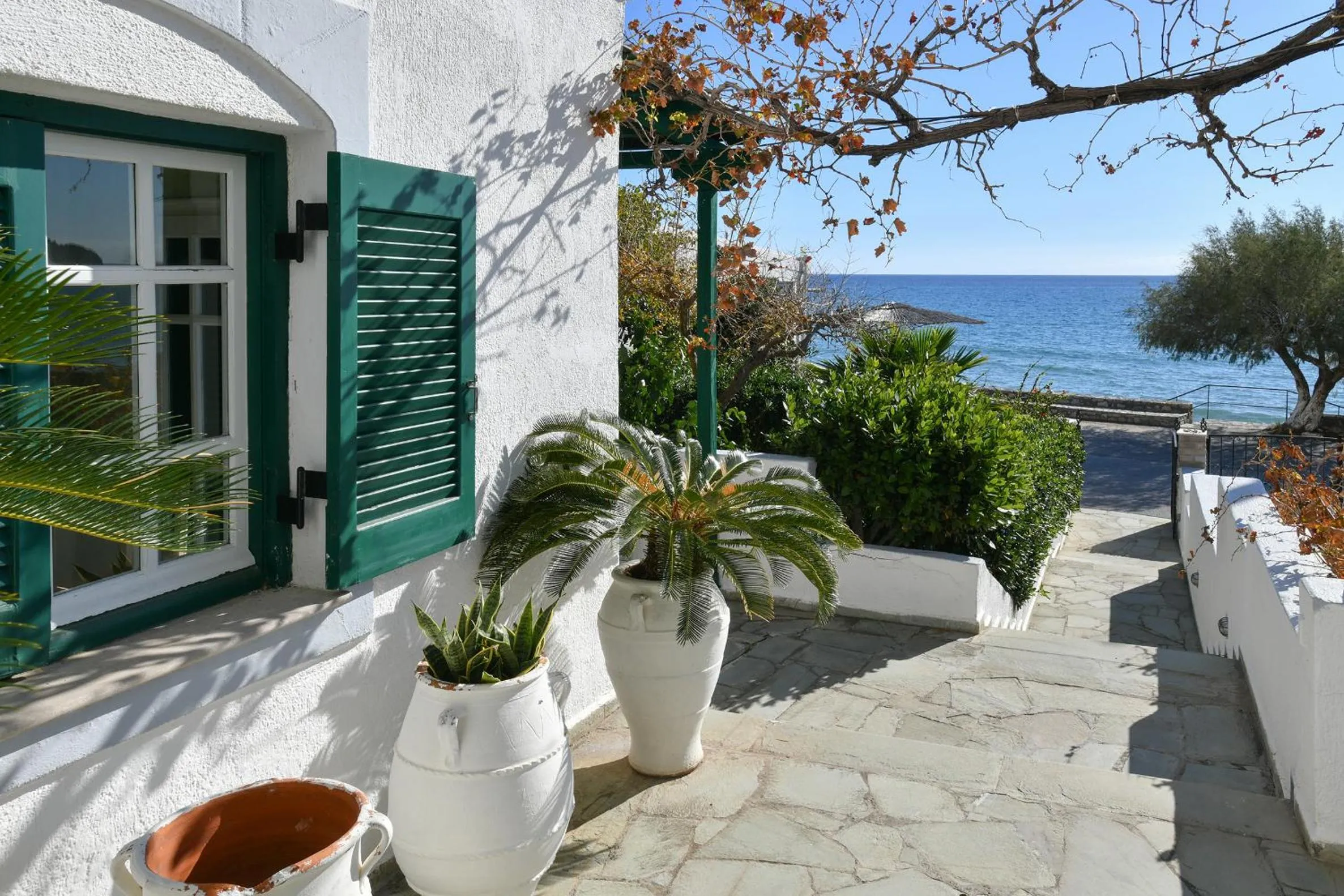 Triton Authentic Cretan Hotel