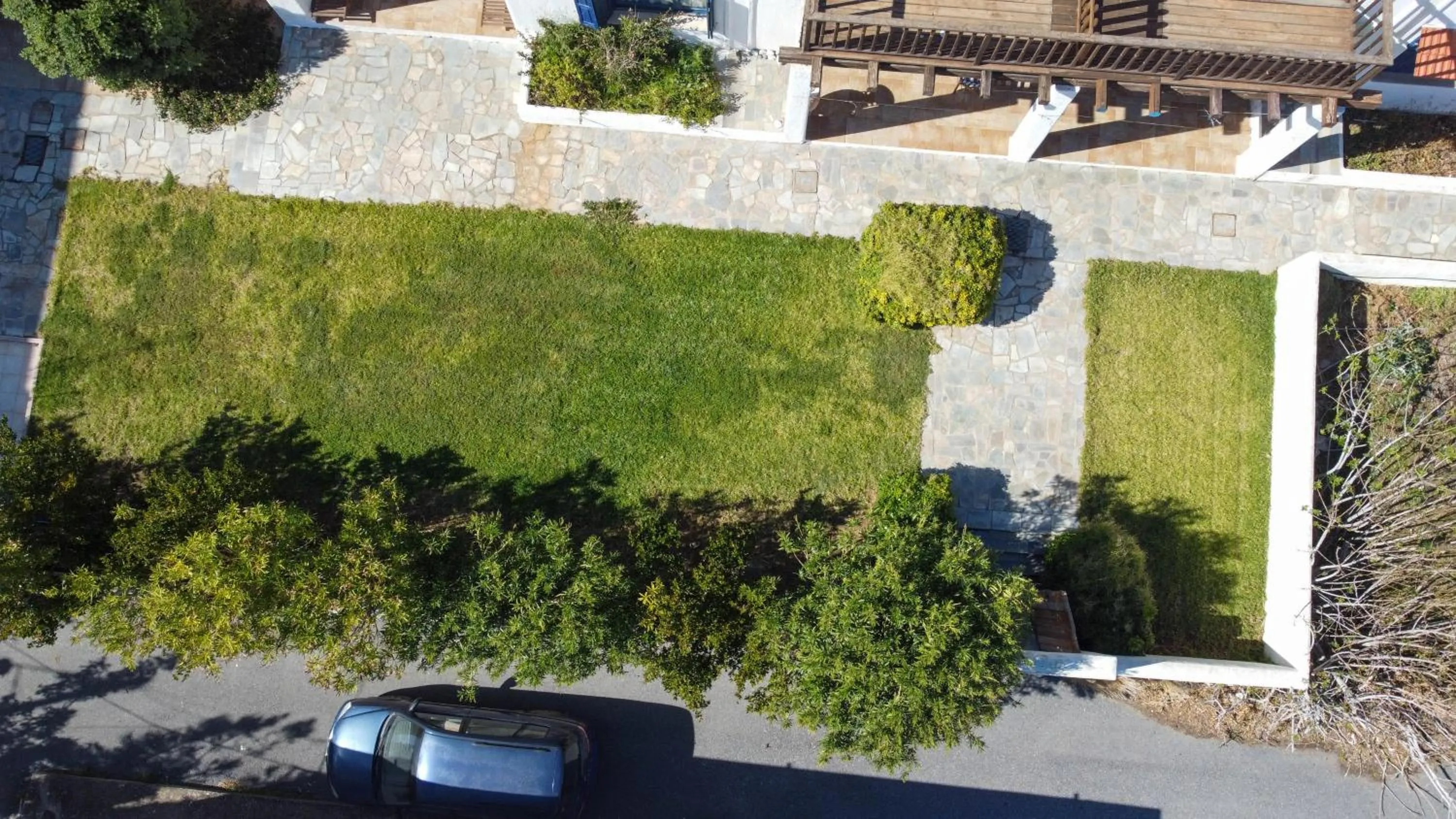 Triton Authentic Cretan Hotel