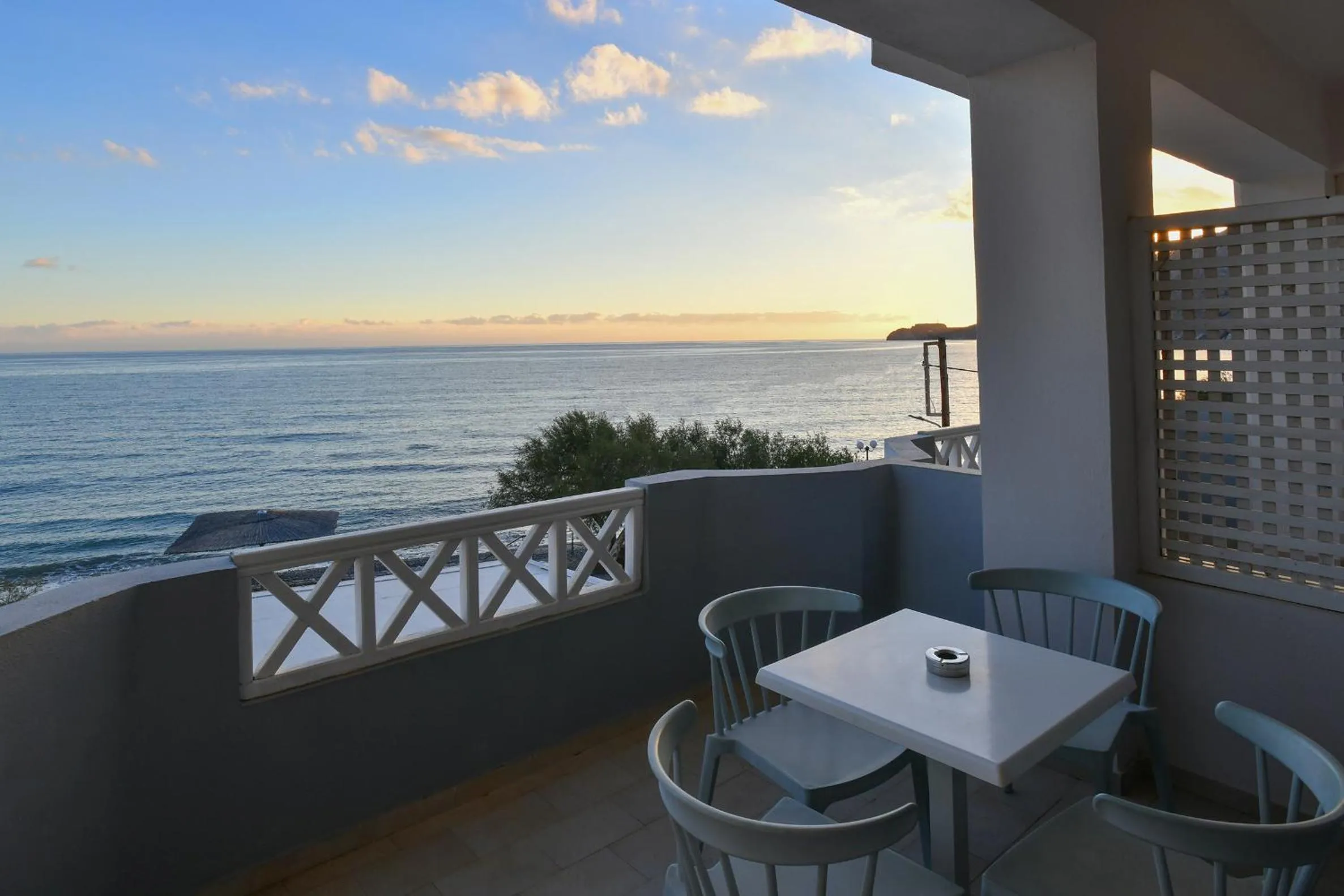 Triton Authentic Cretan Hotel