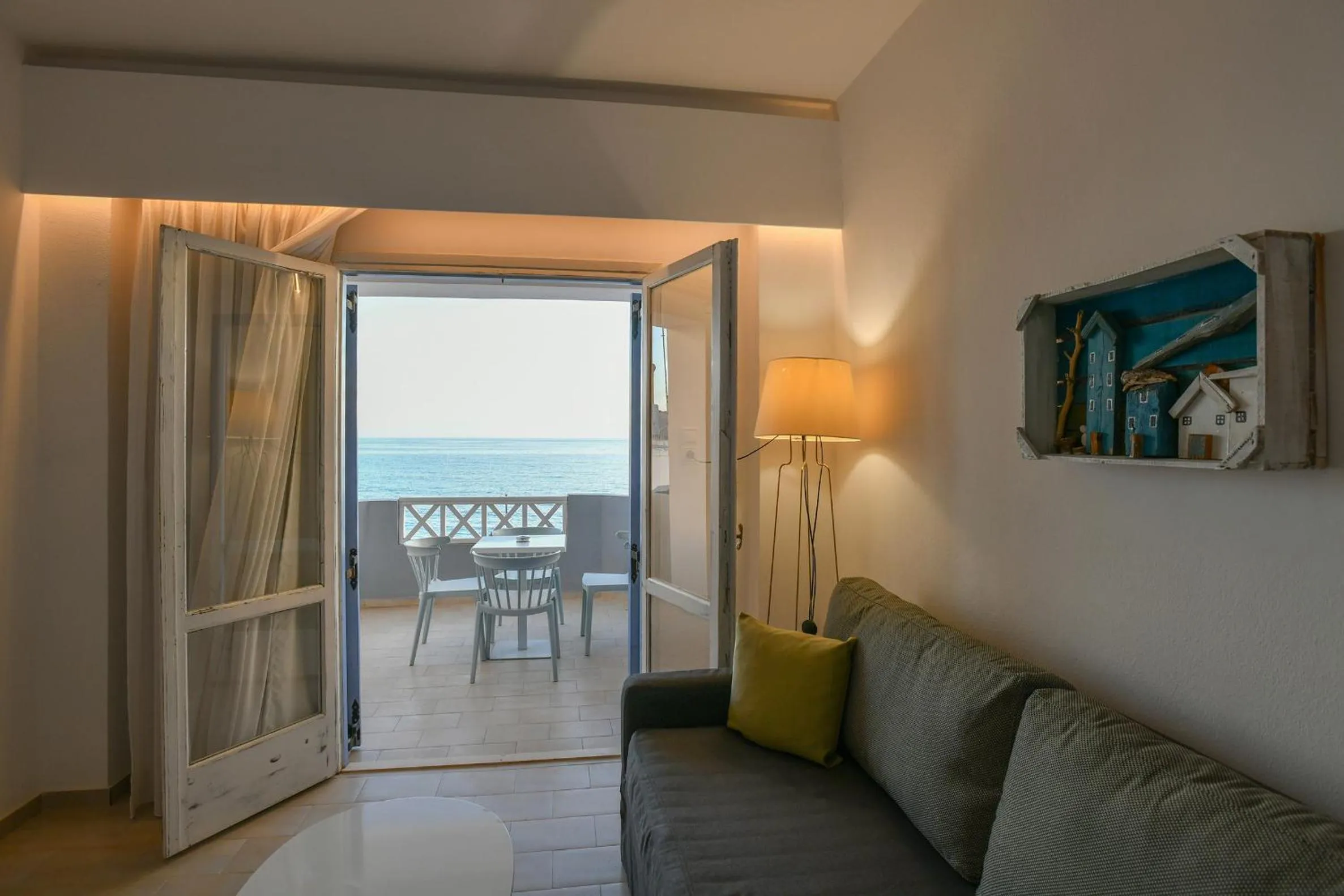 Triton Authentic Cretan Hotel