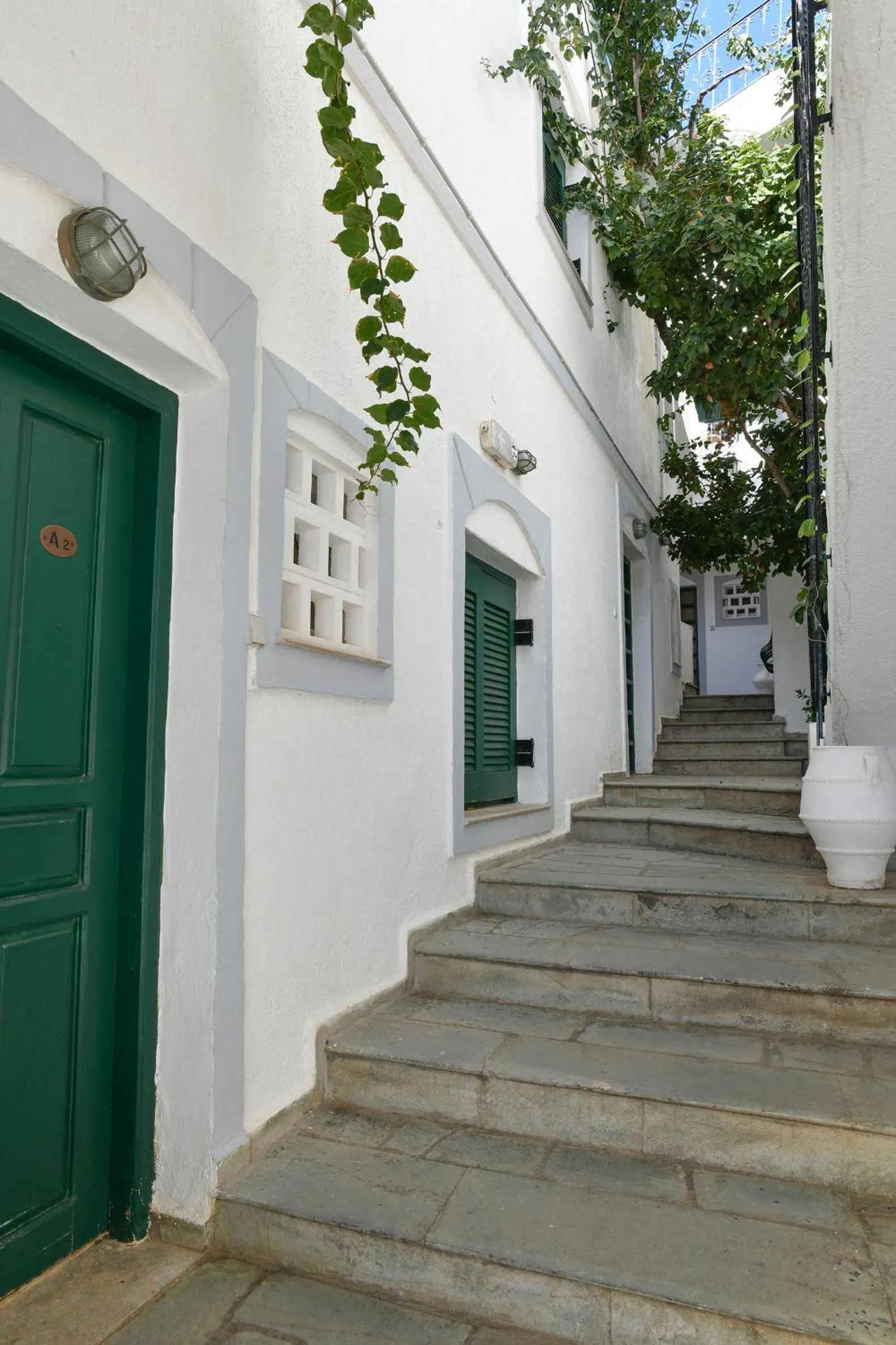 Triton Authentic Cretan Hotel