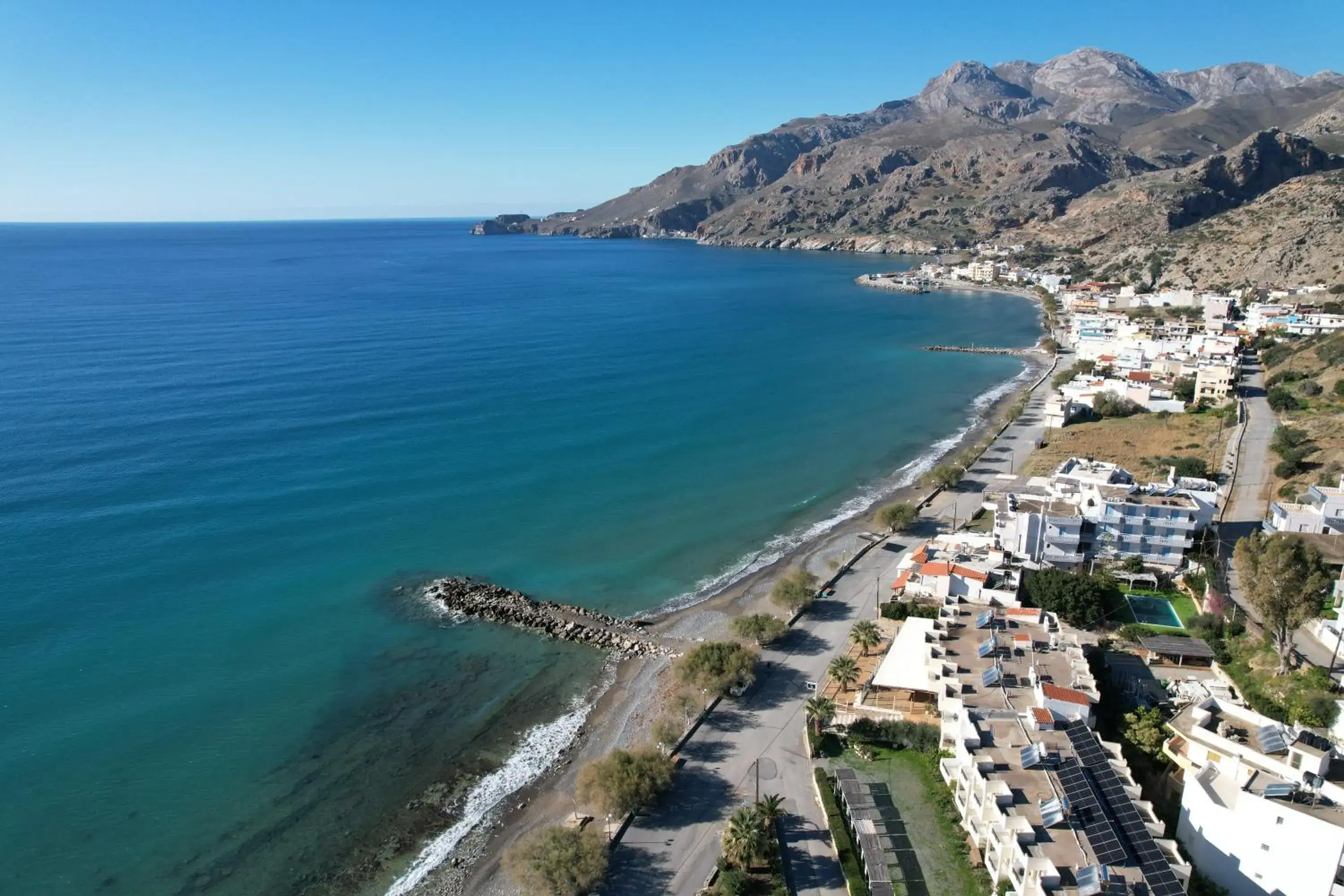 Triton Authentic Cretan Hotel Triton Authentic Cretan Hotel