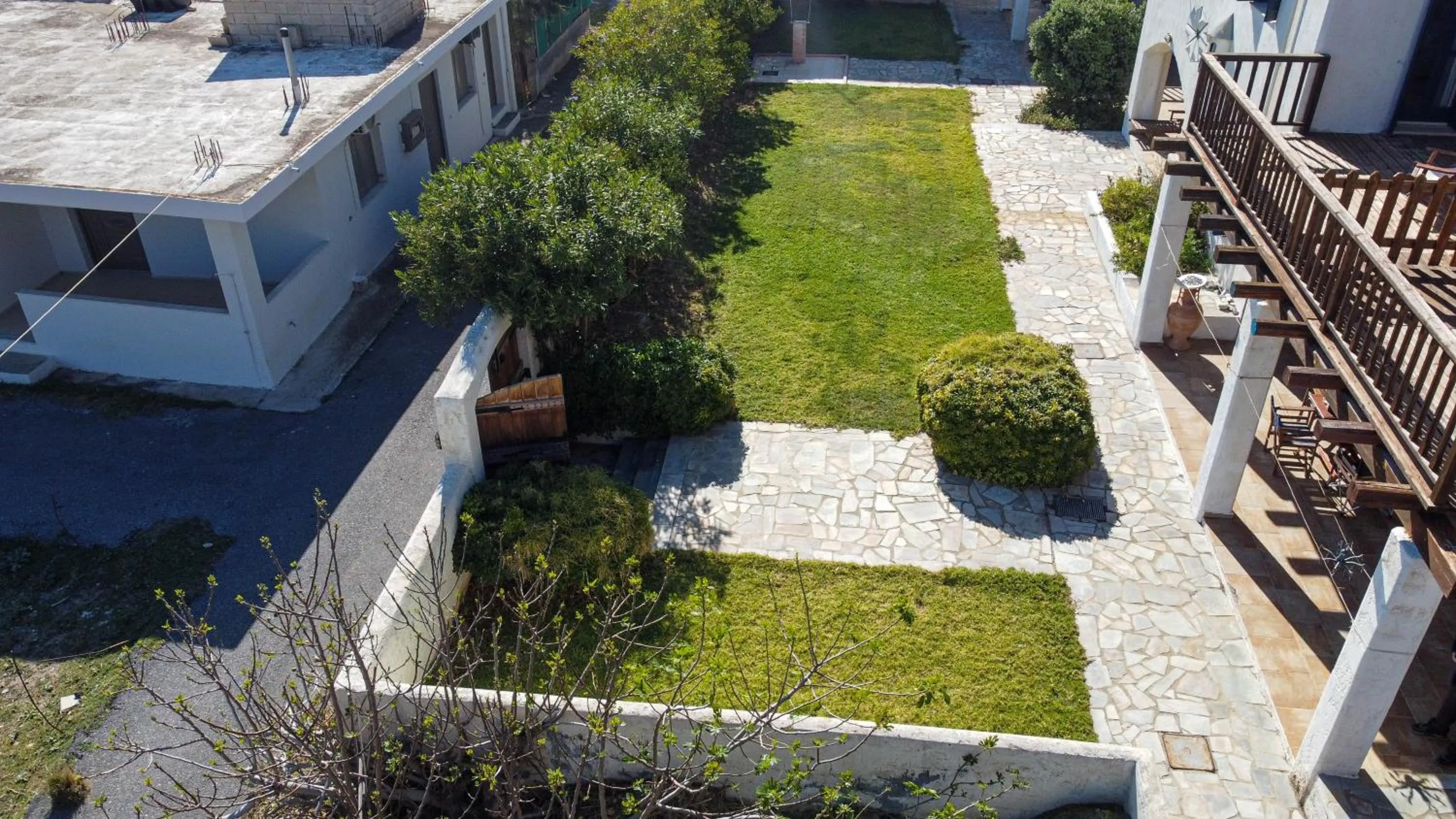 Triton Authentic Cretan Hotel