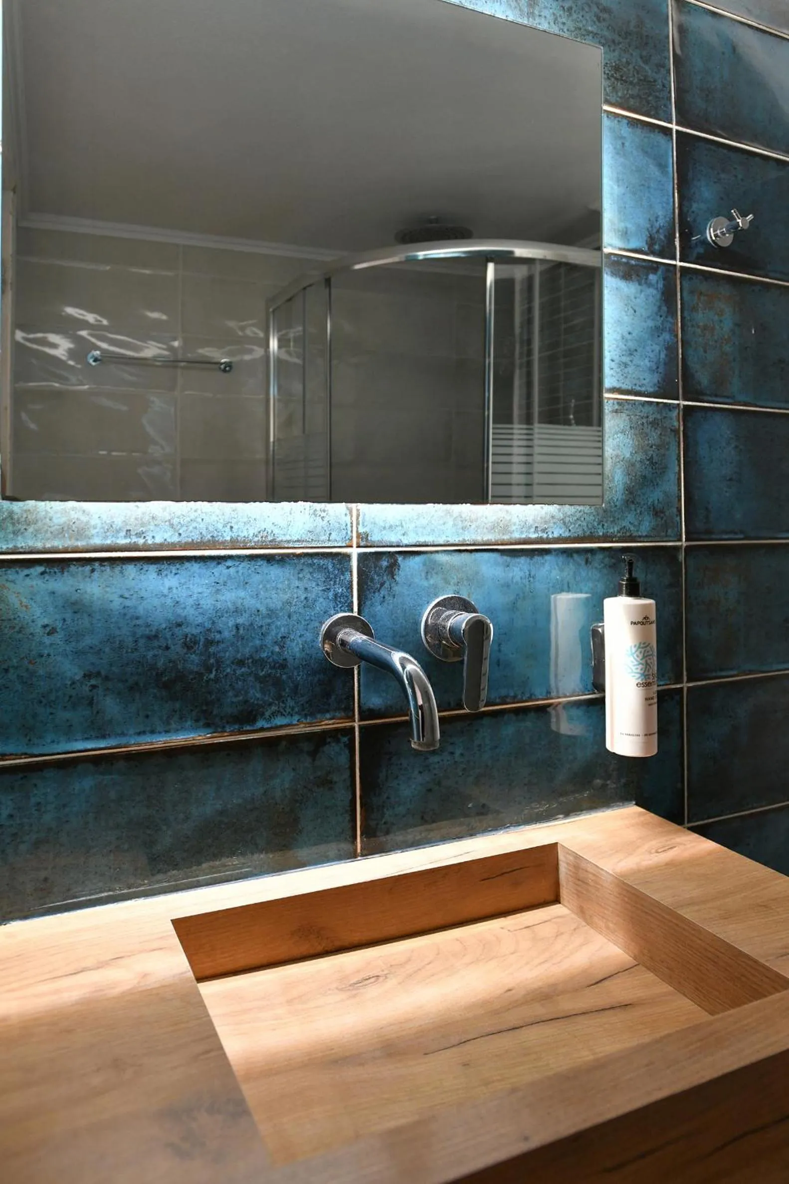 Triton Authentic Cretan Hotel