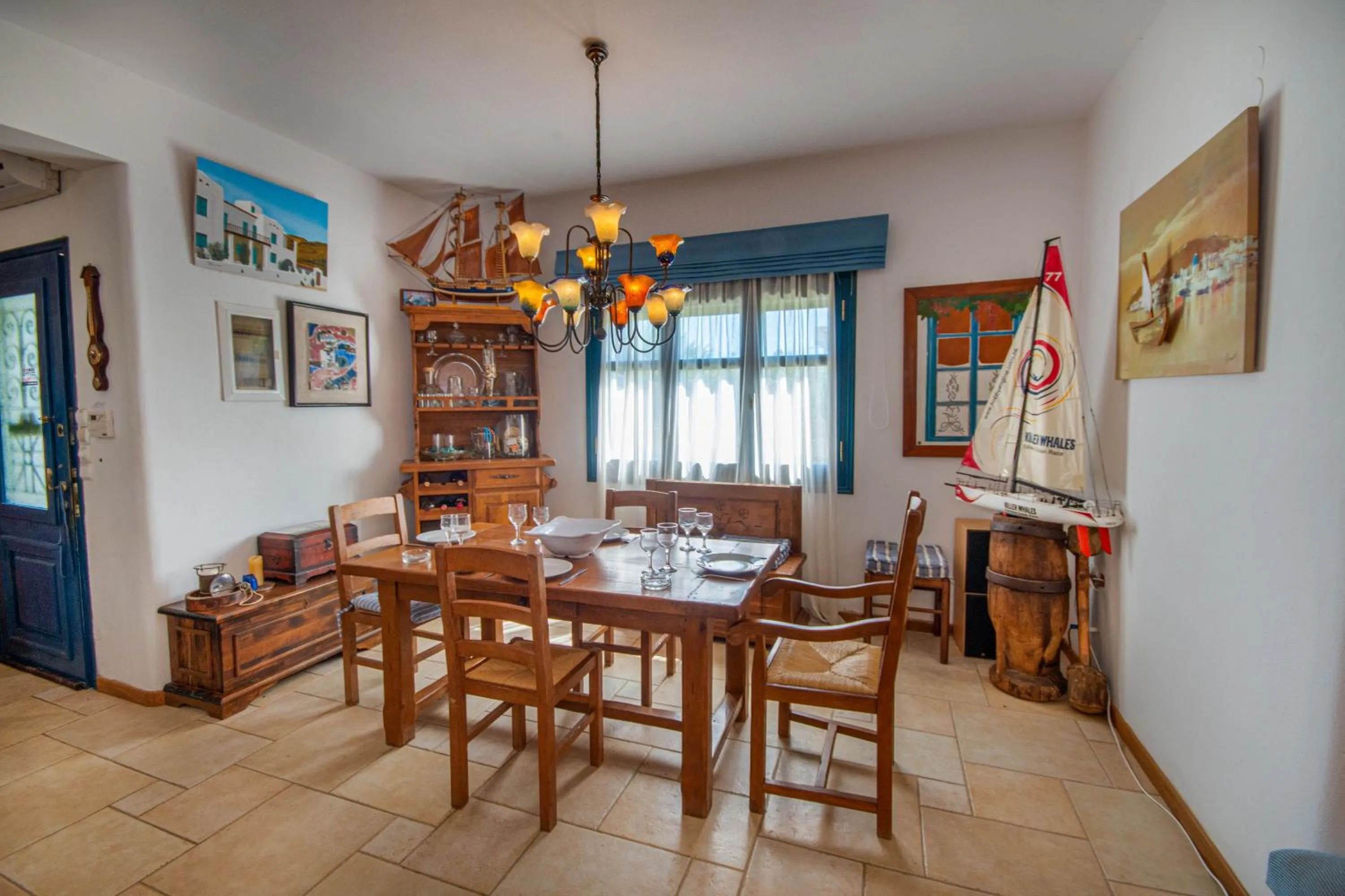 Triton Authentic Cretan Hotel