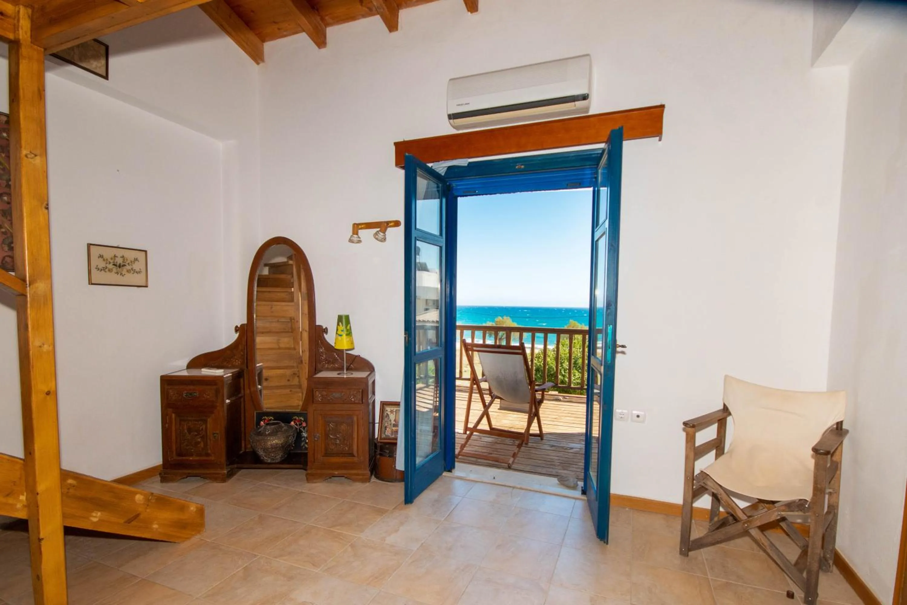 Triton Authentic Cretan Hotel