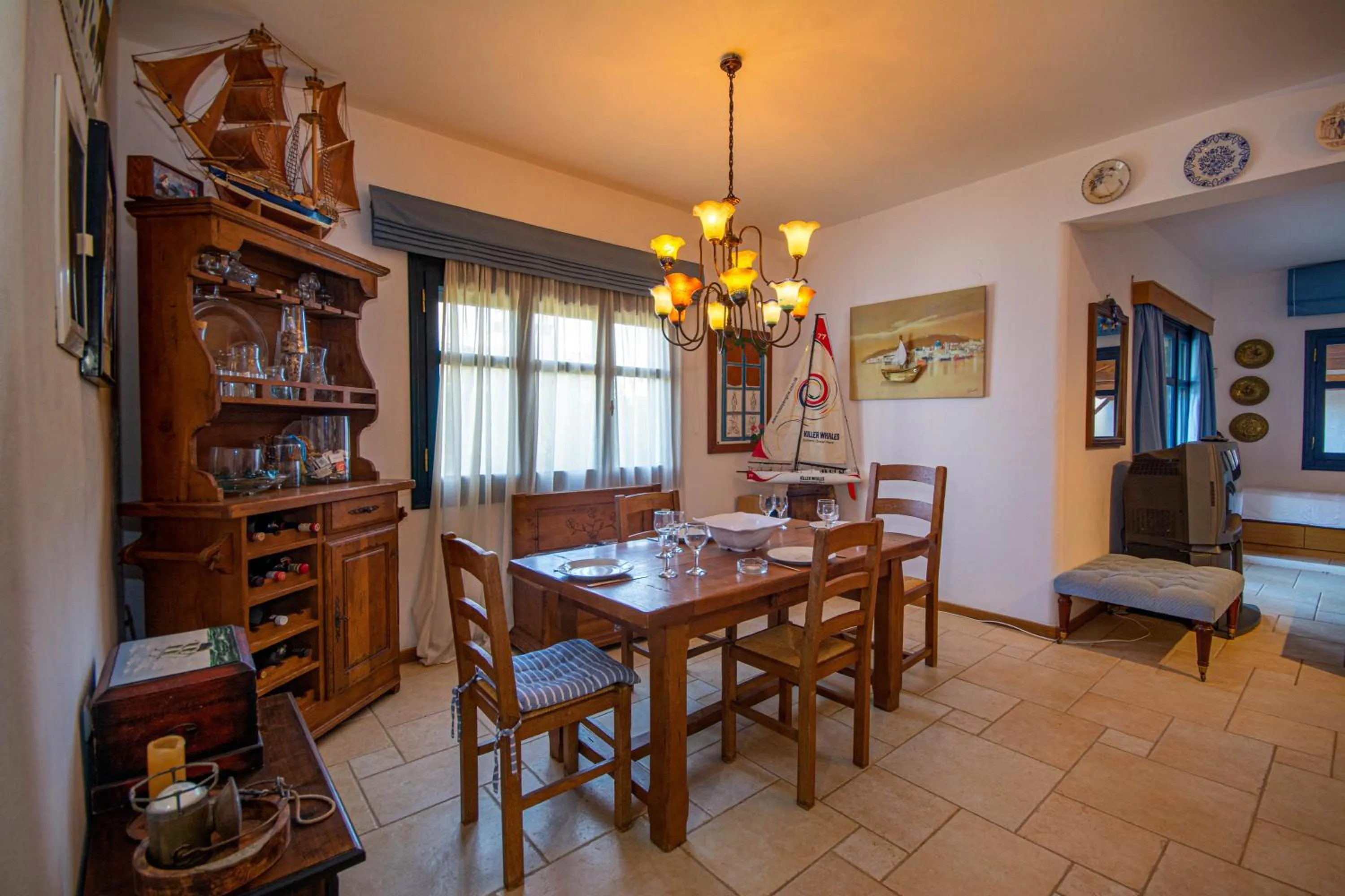 Triton Authentic Cretan Hotel