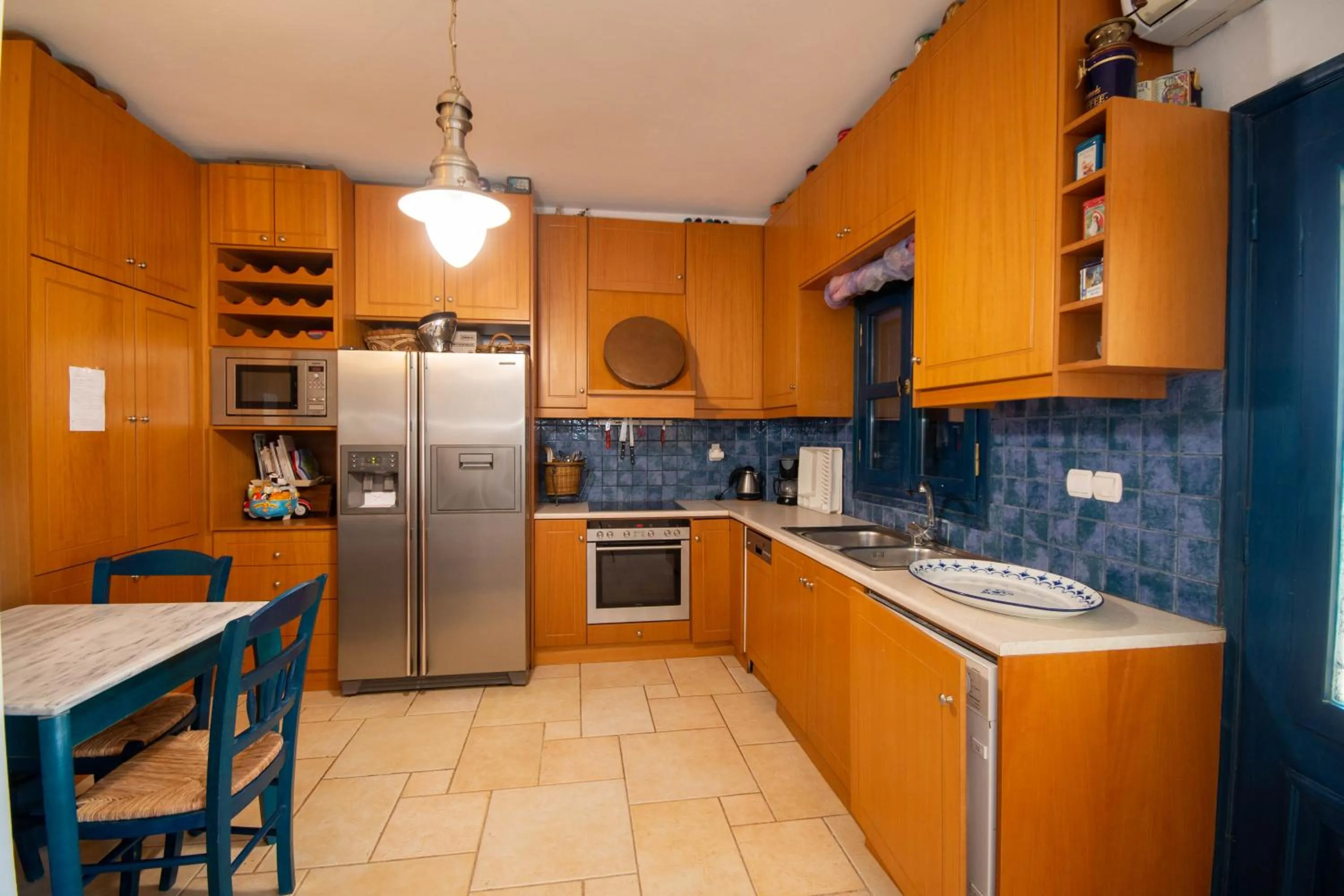 Triton Authentic Cretan Hotel