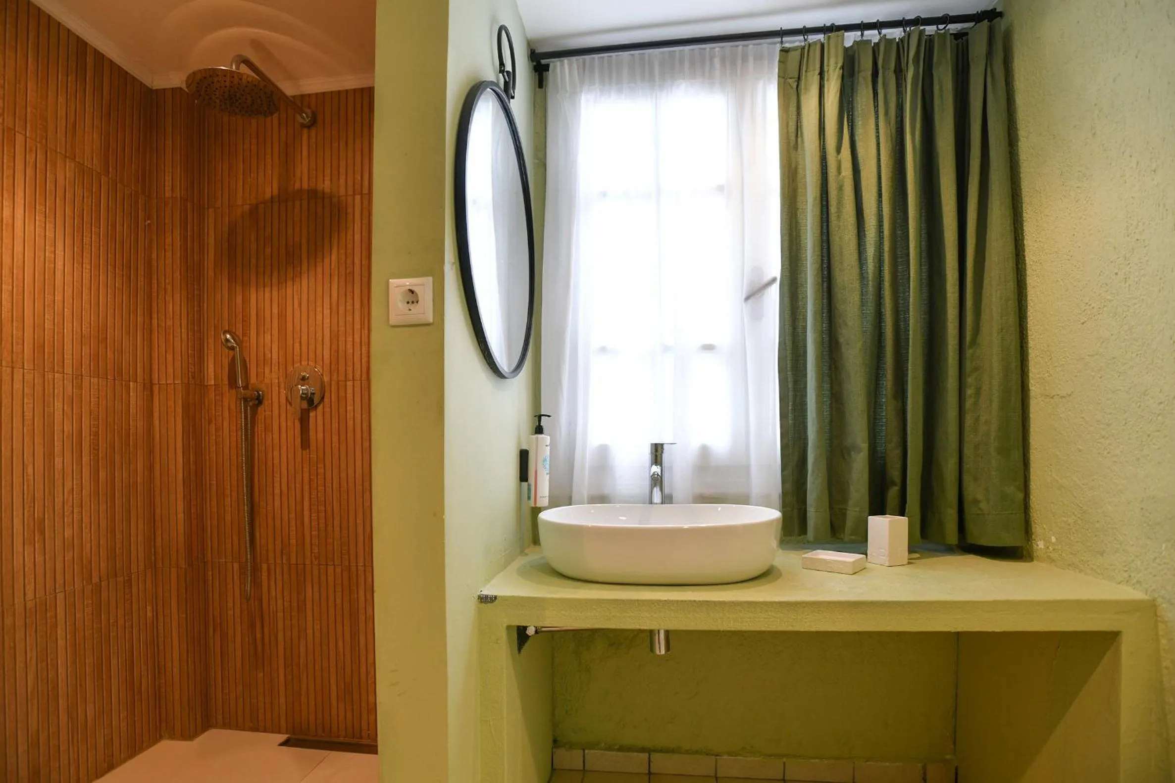 Triton Authentic Cretan Hotel