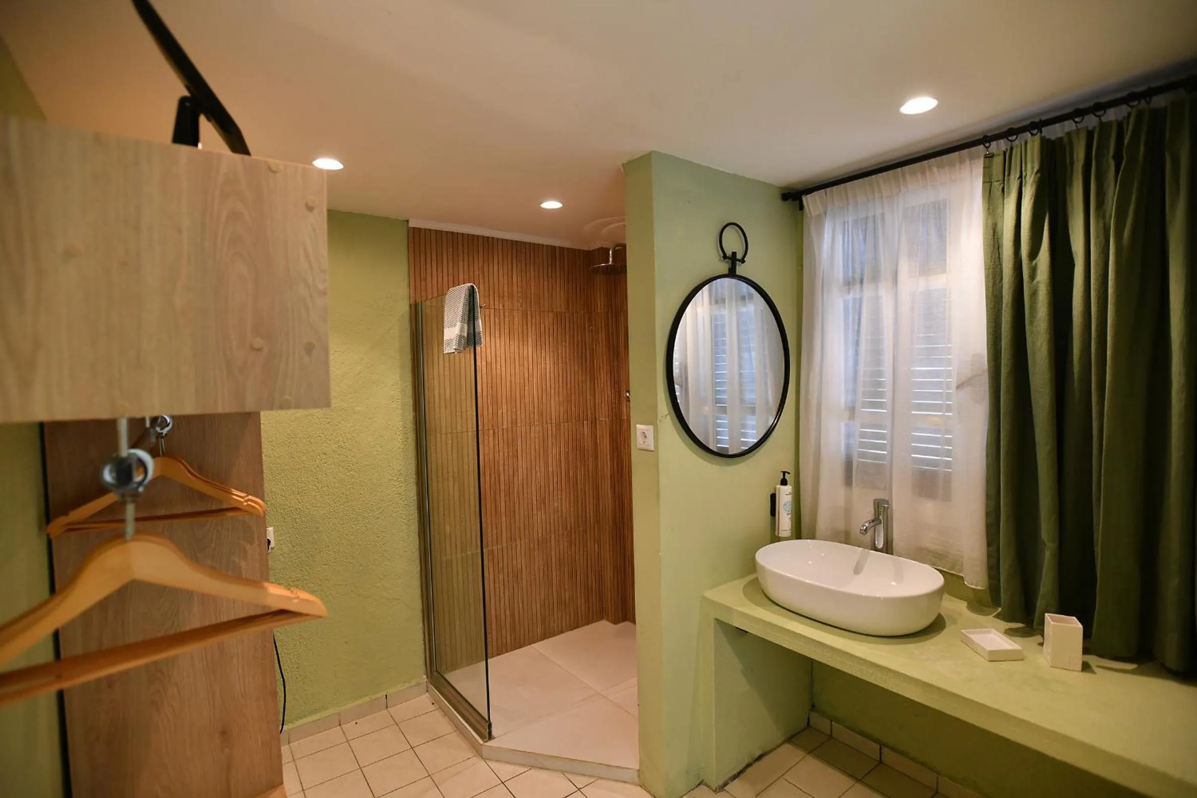 Triton Authentic Cretan Hotel