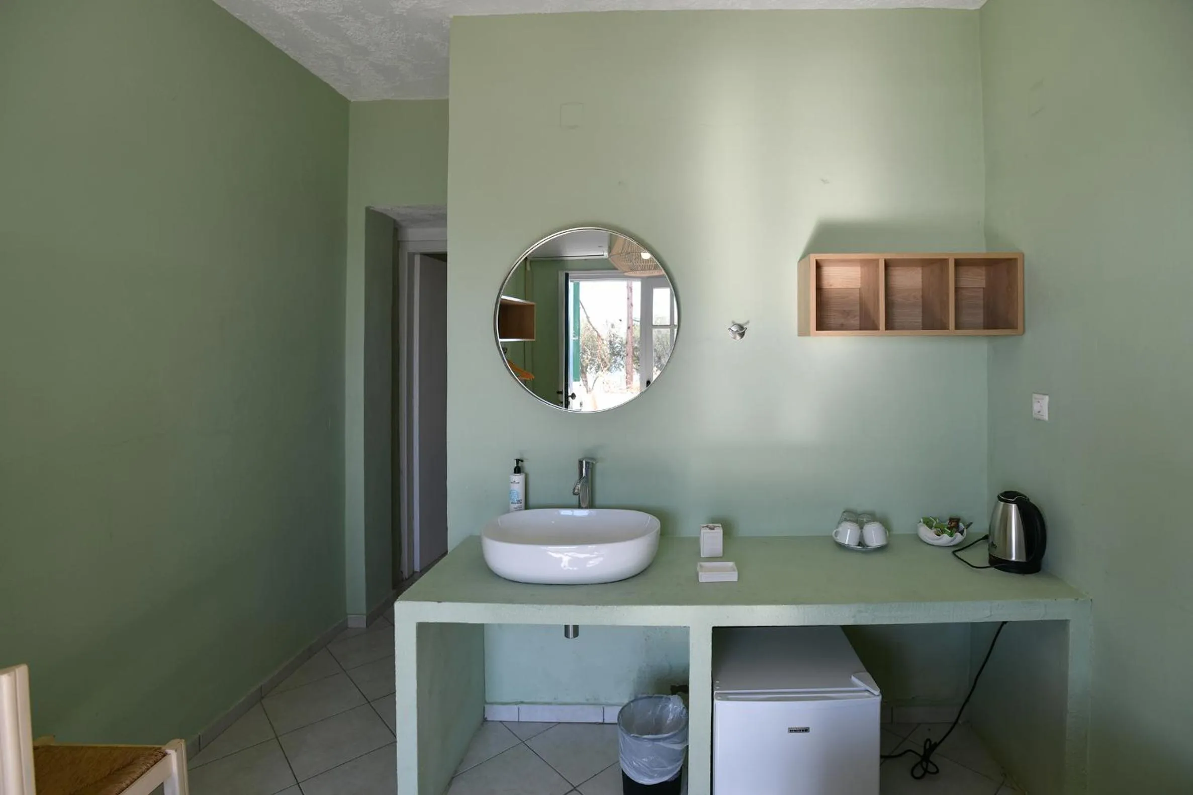 Triton Authentic Cretan Hotel