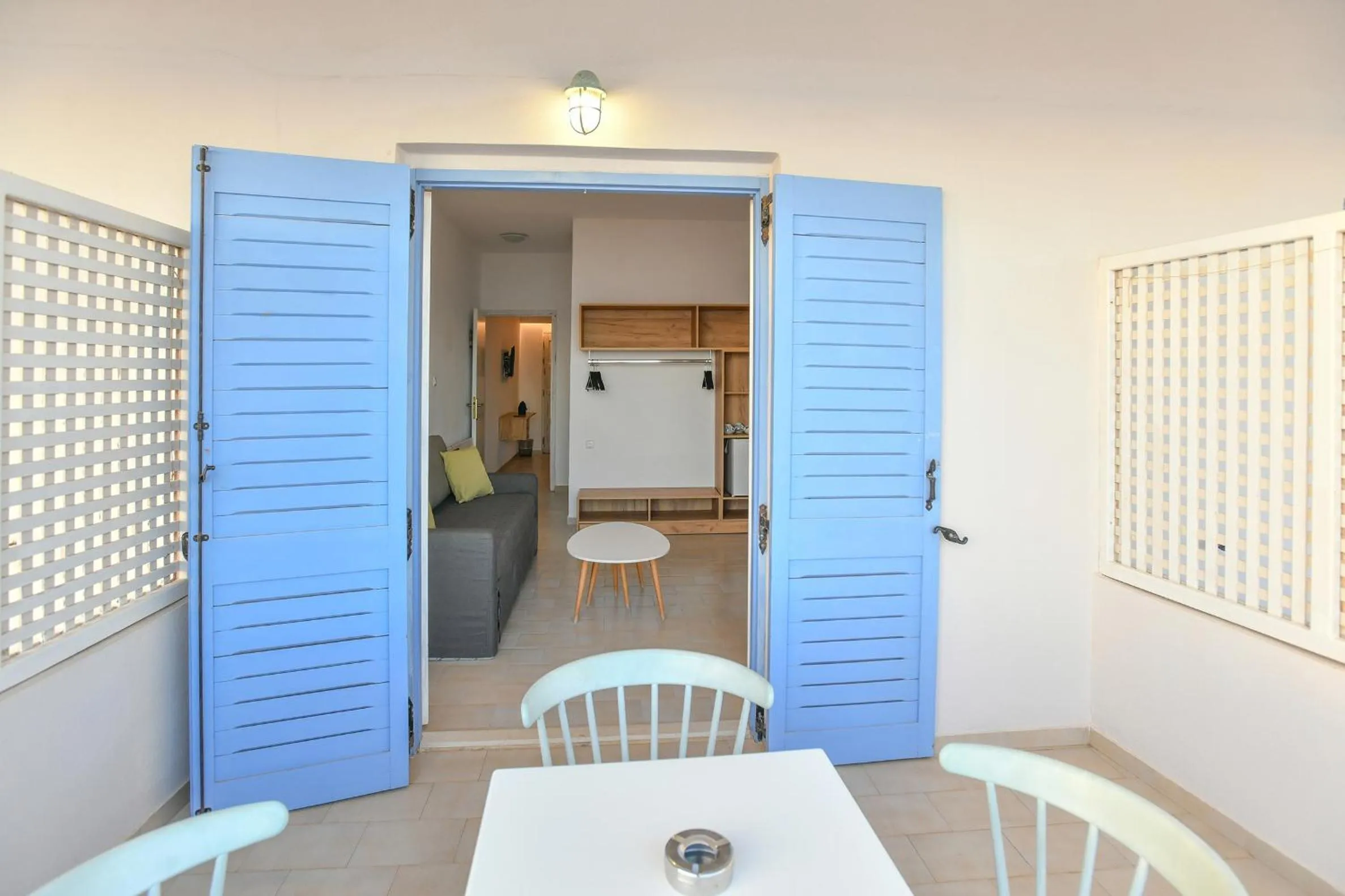 Triton Authentic Cretan Hotel