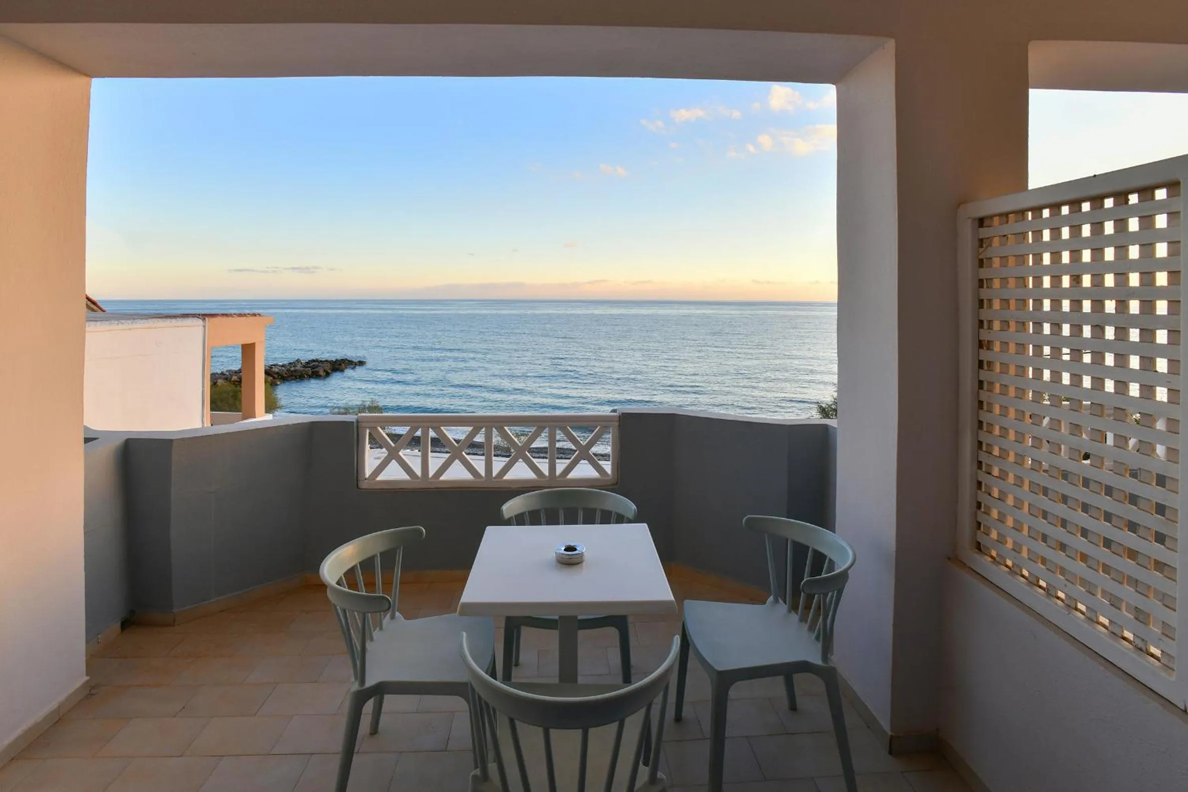 Triton Authentic Cretan Hotel