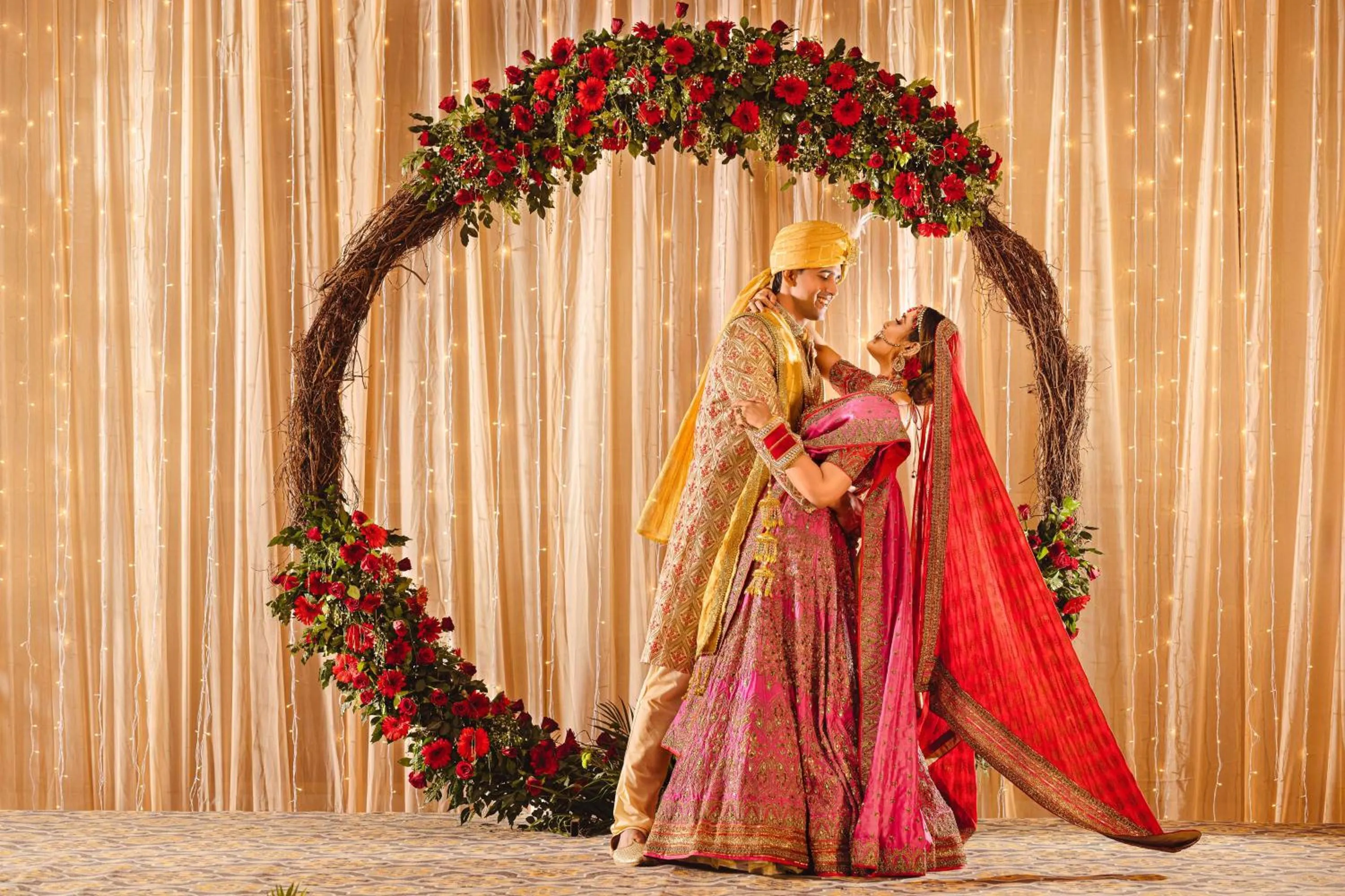 wedding in Country Inn & Suites by Radisson Chandigarh Zirakpur