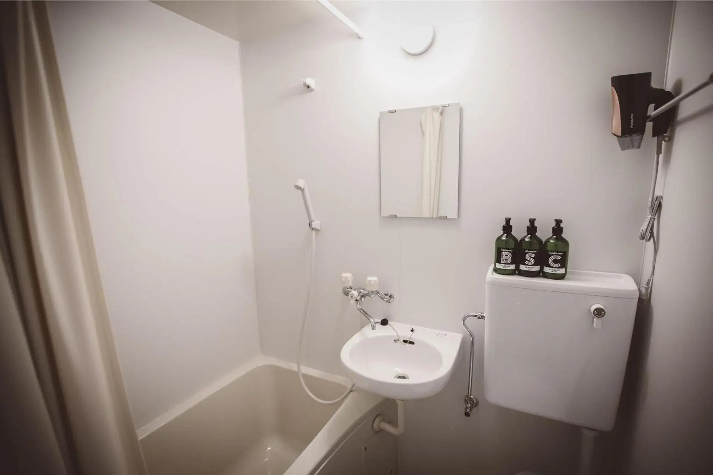 Yanbaru Hostel Yanbaru Hostel