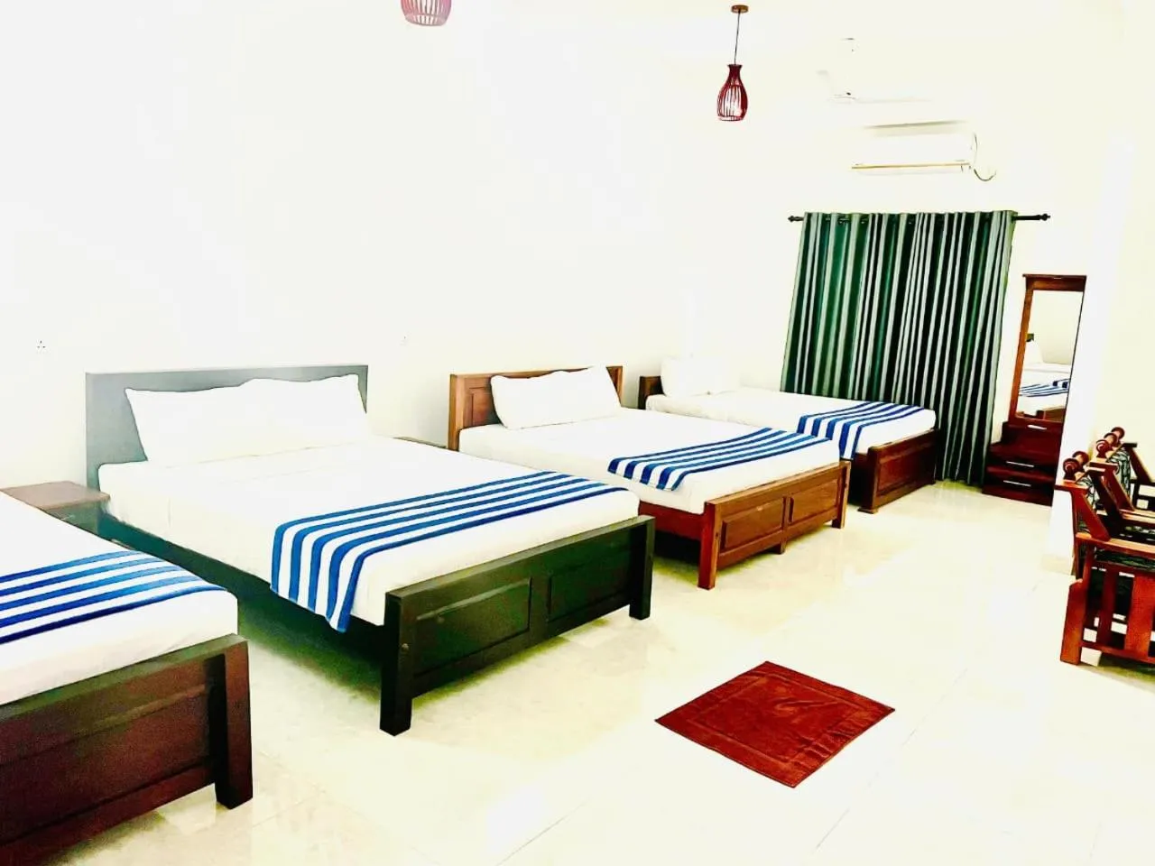 Mindana Residence