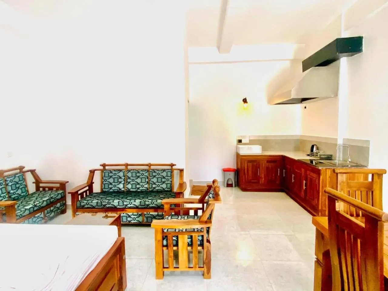 Mindana Residence