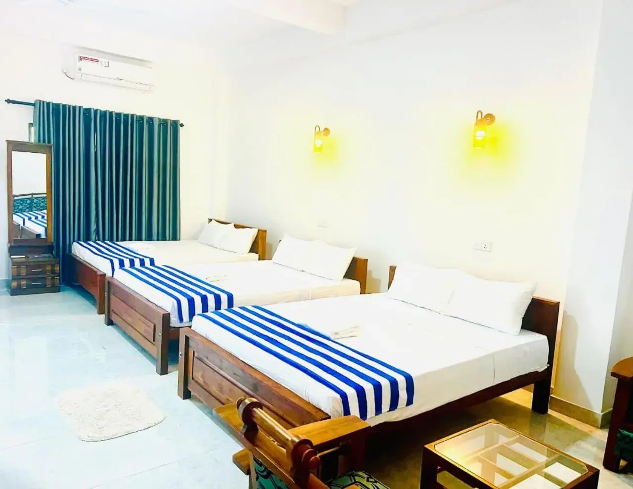 Mindana Residence Mindana Residence