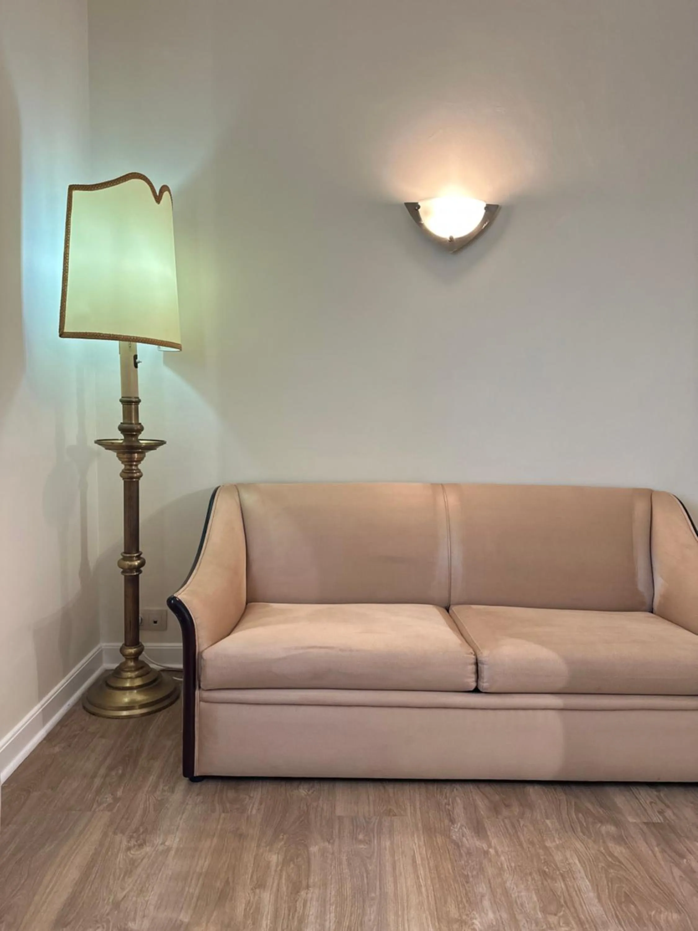 Decorative detail in Hotel Joao Padeiro