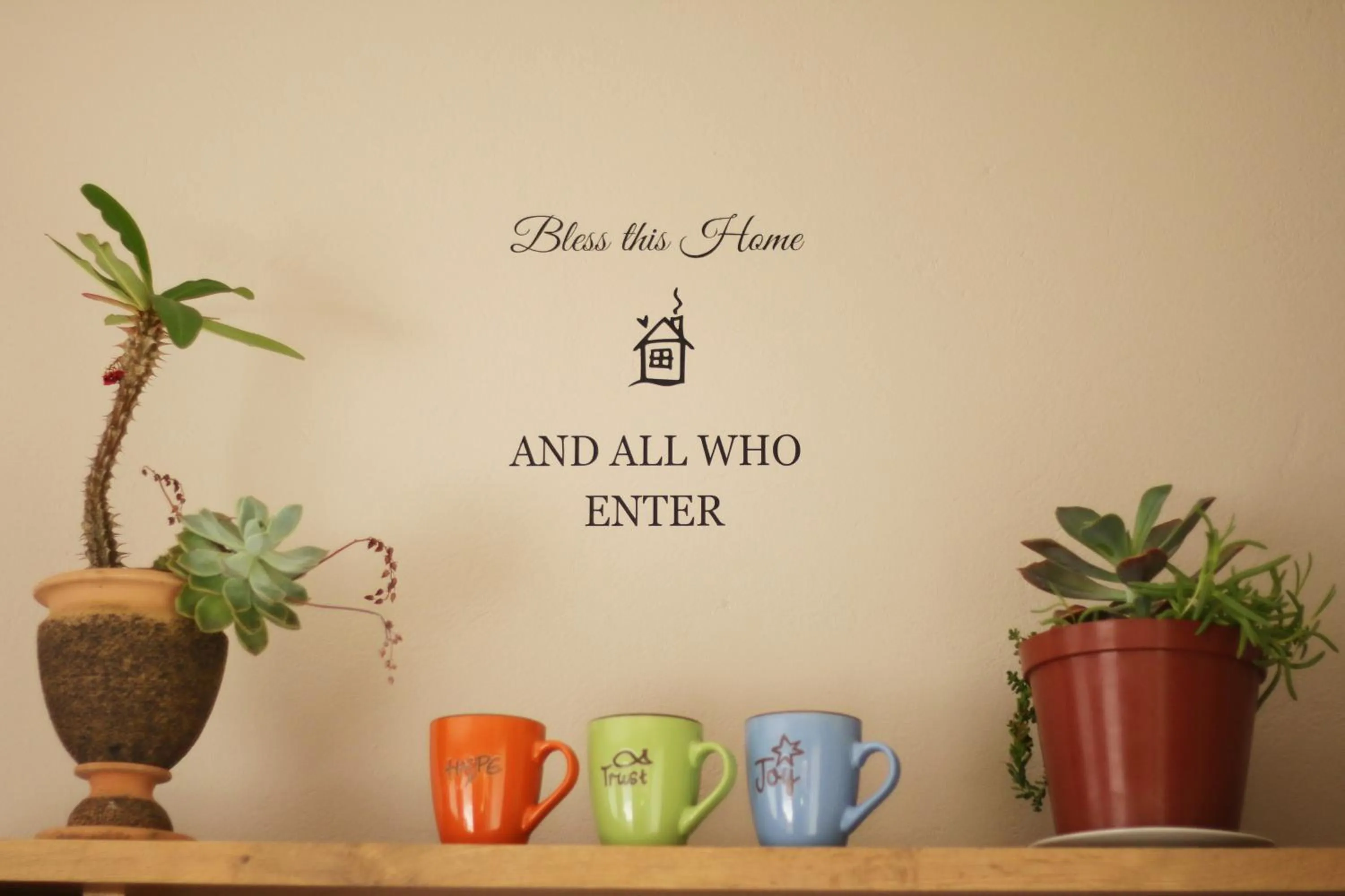 Kitchen or kitchenette in Aalkie's Dream