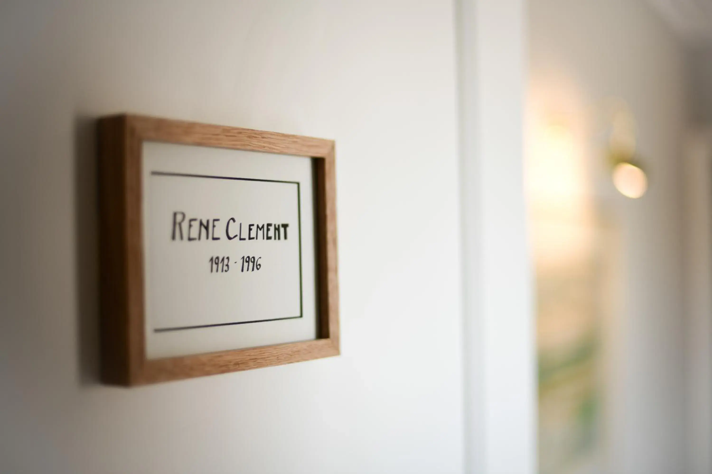 Superior Double or Twin Room in Villa Segur Superior Double or Twin Room in Villa Segur