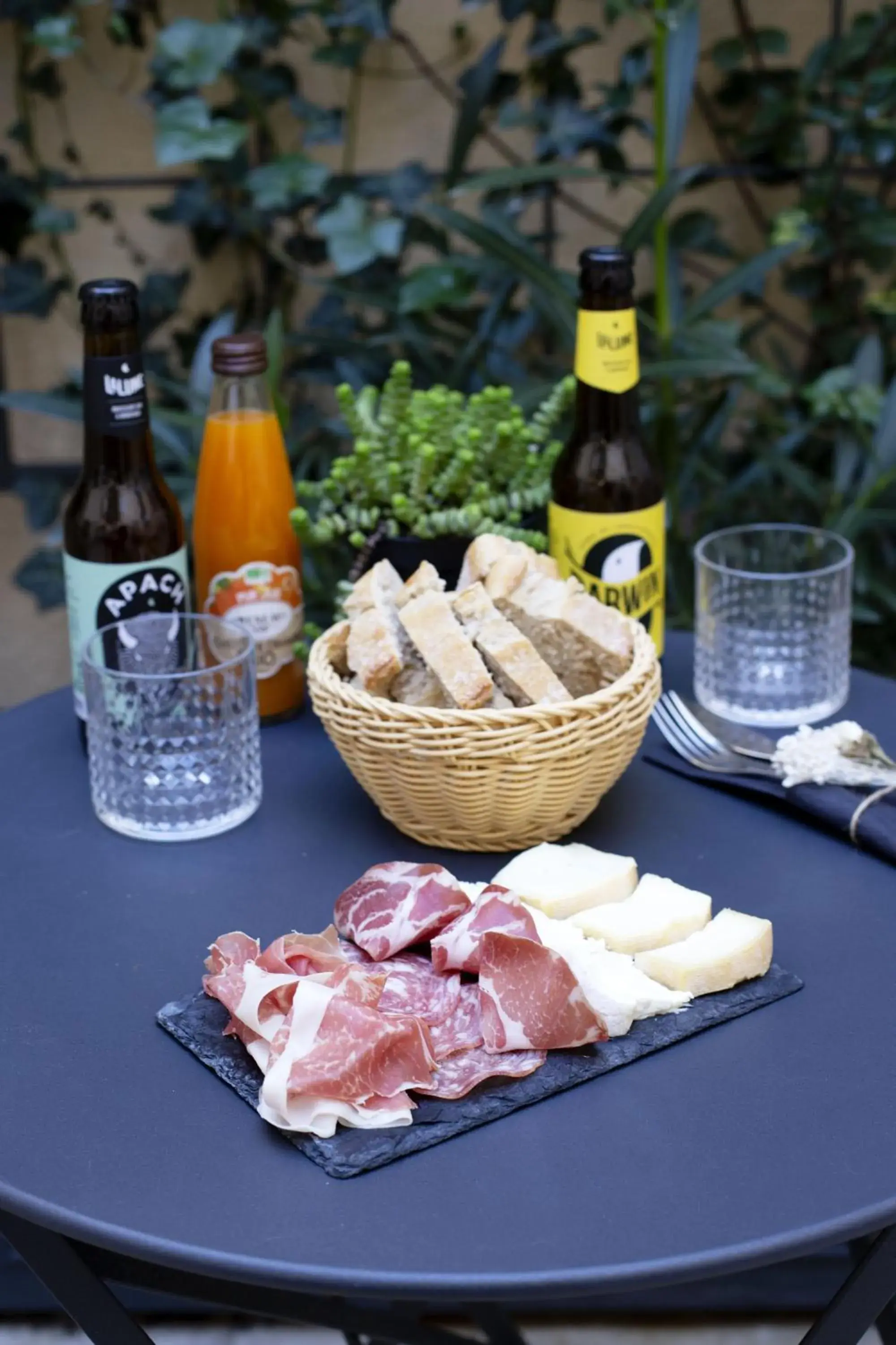 Superior Double or Twin Room in Villa Segur Superior Double or Twin Room in Villa Segur