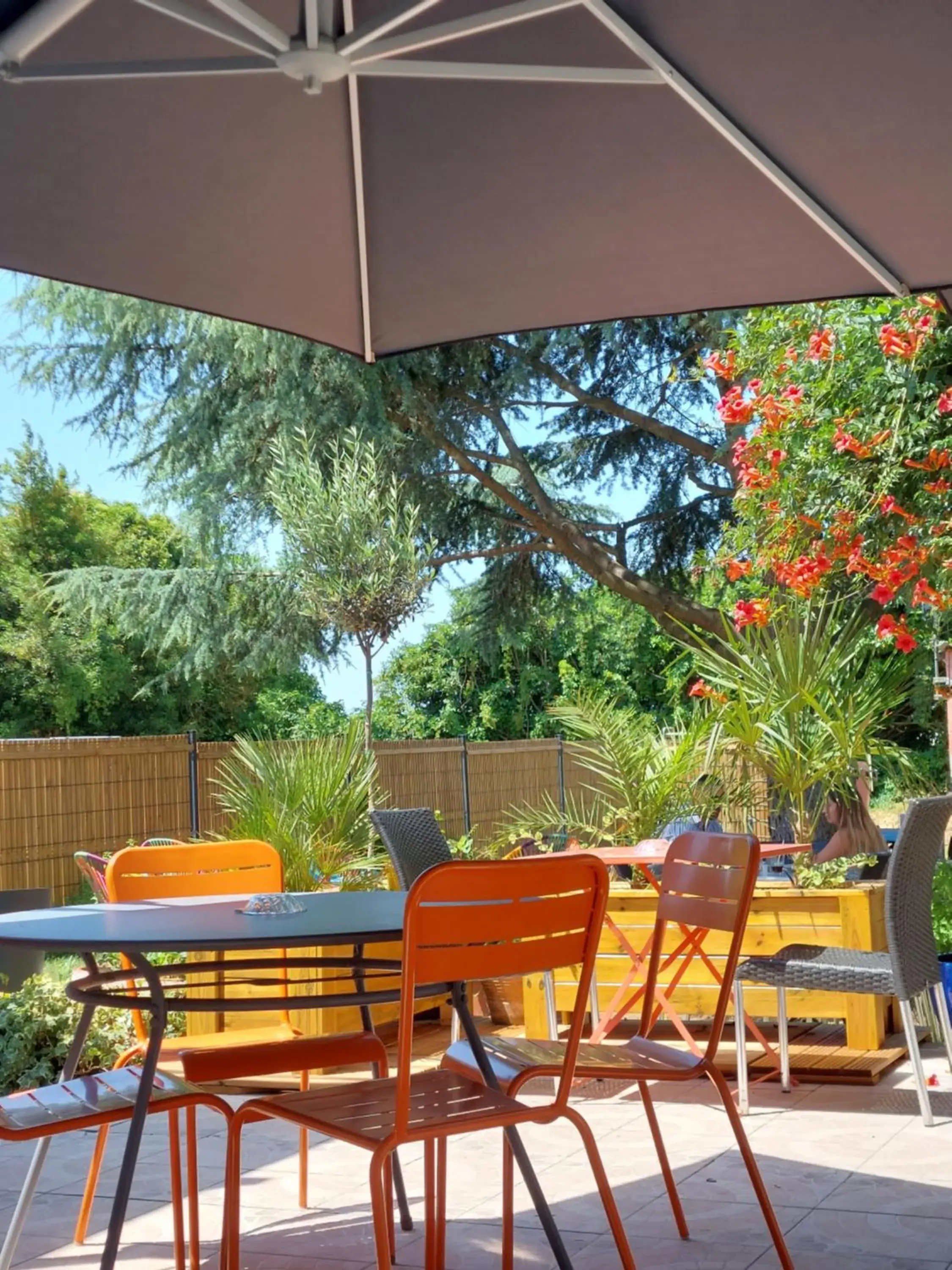 Hôtel Amaya Hôtel Amaya