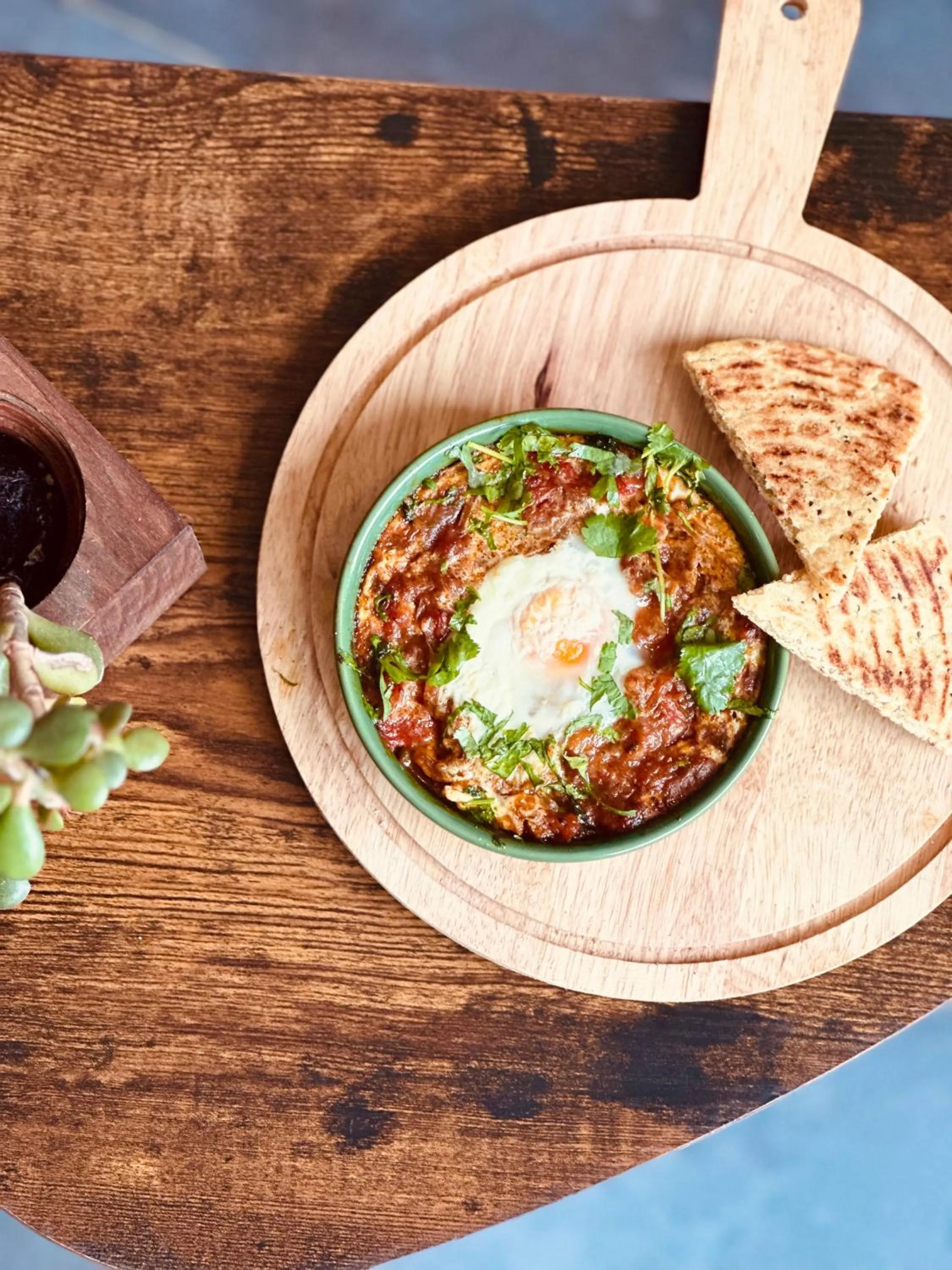 Lunch in Hôtel Amaya