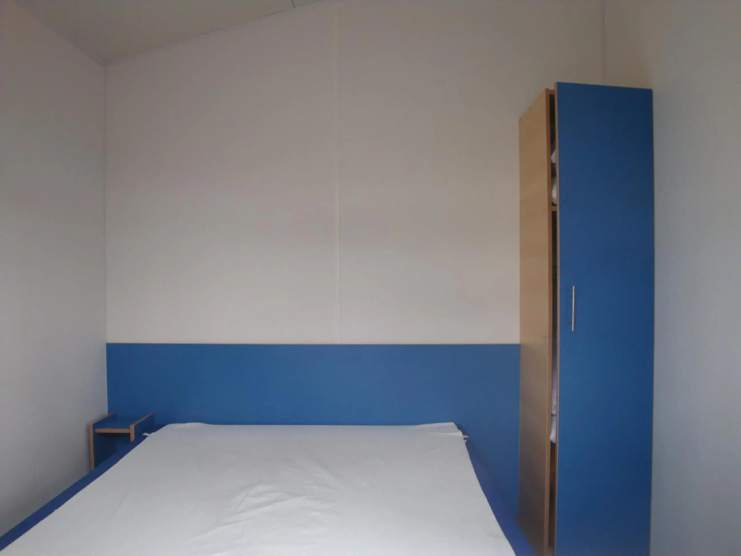 Bedroom, Bed in Parque de Campismo Orbitur Sitava Milfontes Bedroom, Bed in Parque de Campismo Orbitur Sitava Milfontes