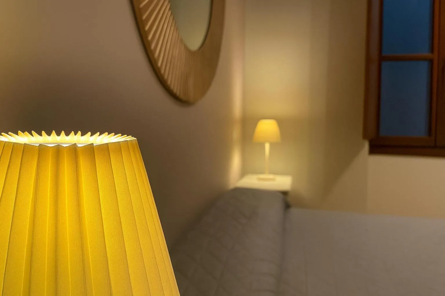 Bed in Smartmonki Sinagoga Entre la Catedral y Zocodover