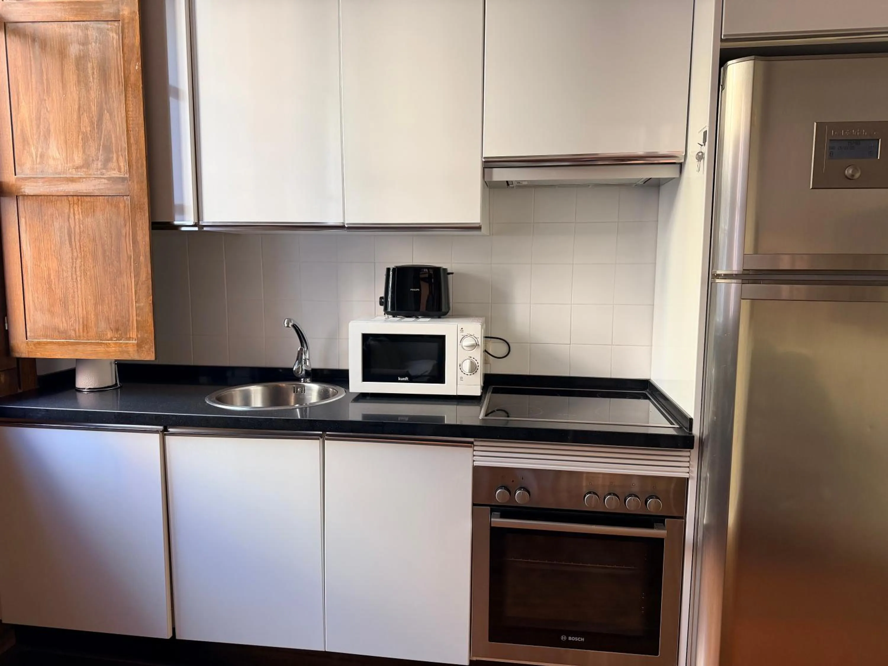 Smartmonki Sinagoga Entre la Catedral y Zocodover