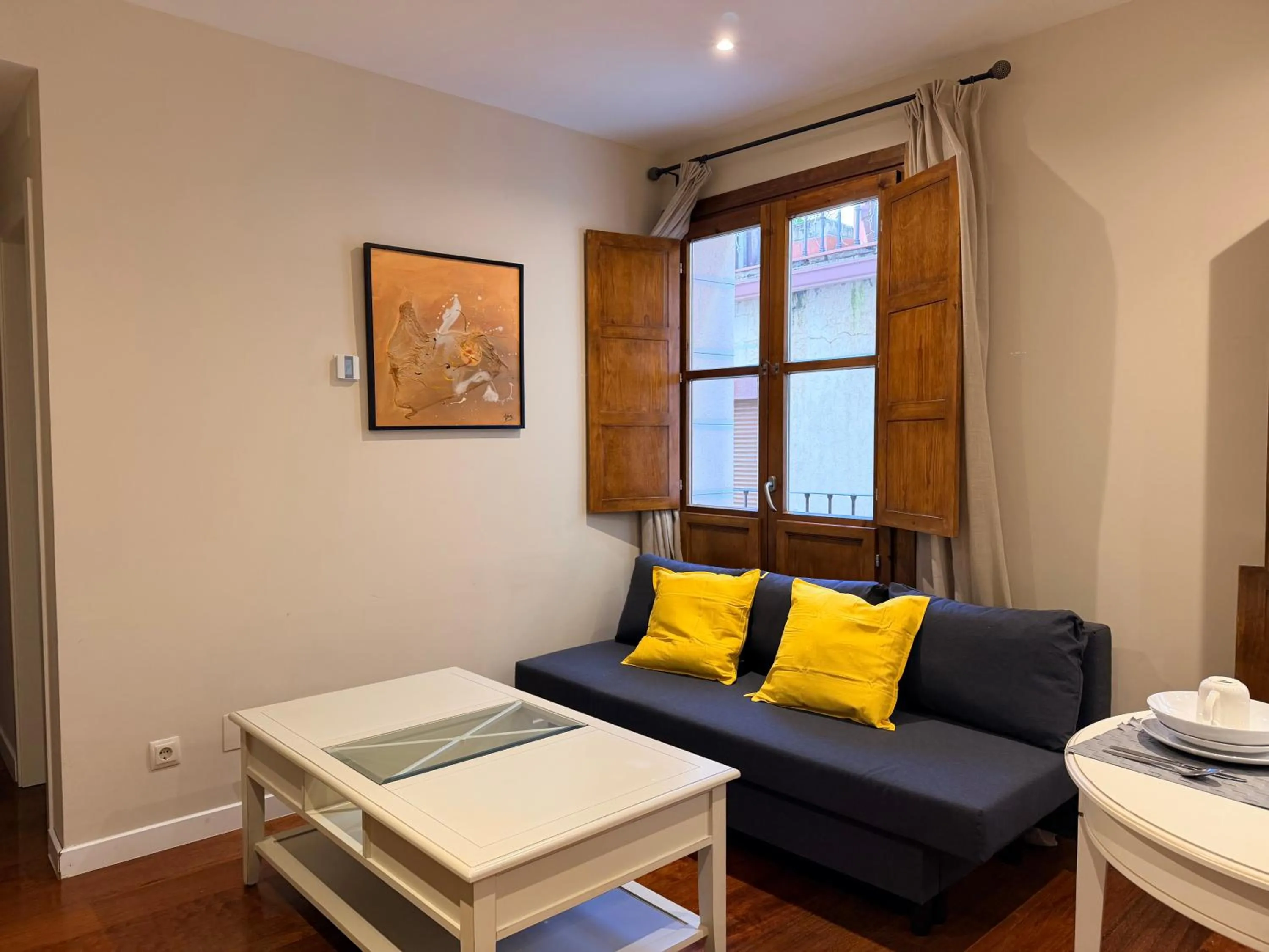 Smartmonki Sinagoga Entre la Catedral y Zocodover