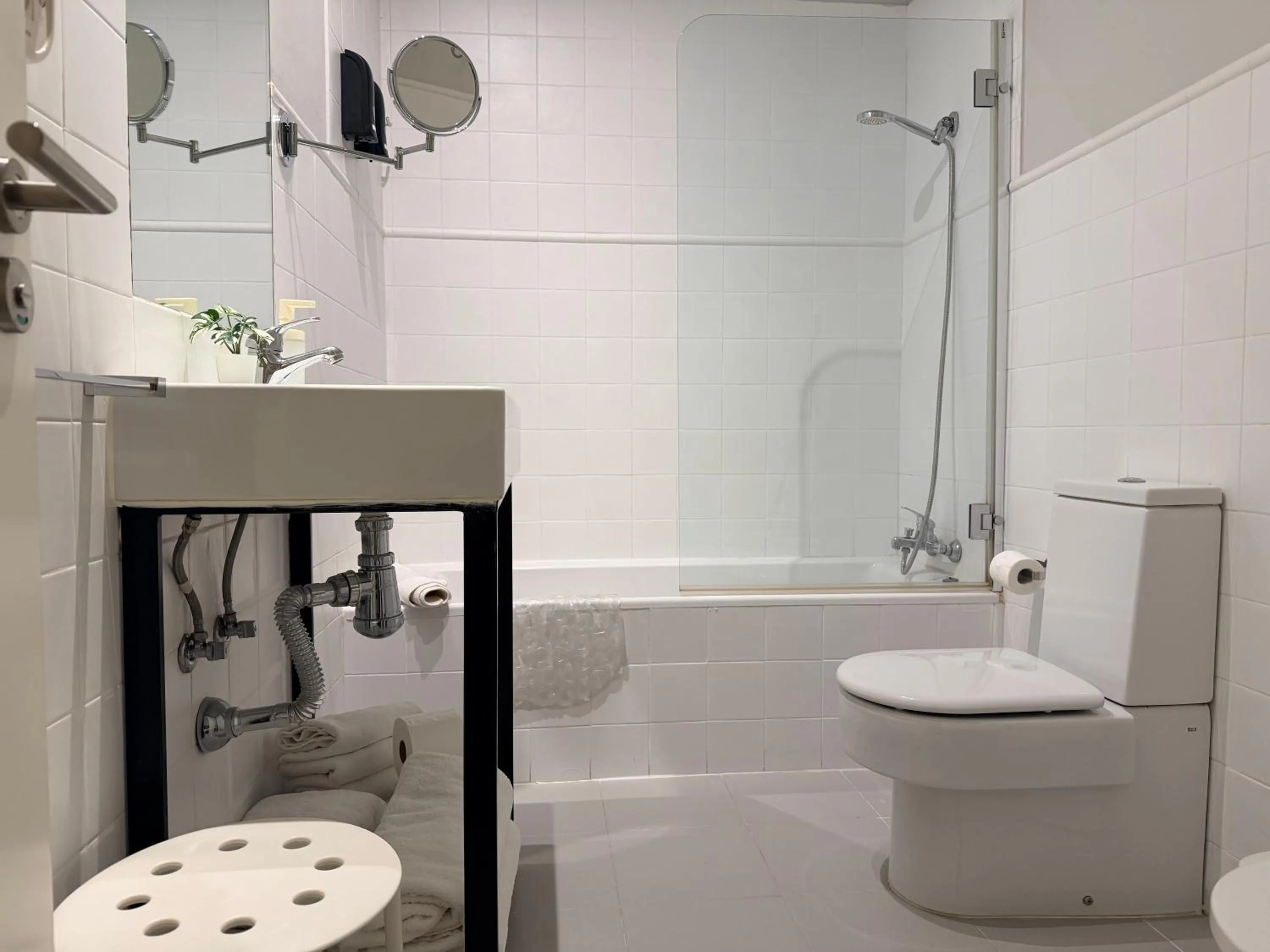 Smartmonki Sinagoga Entre la Catedral y Zocodover