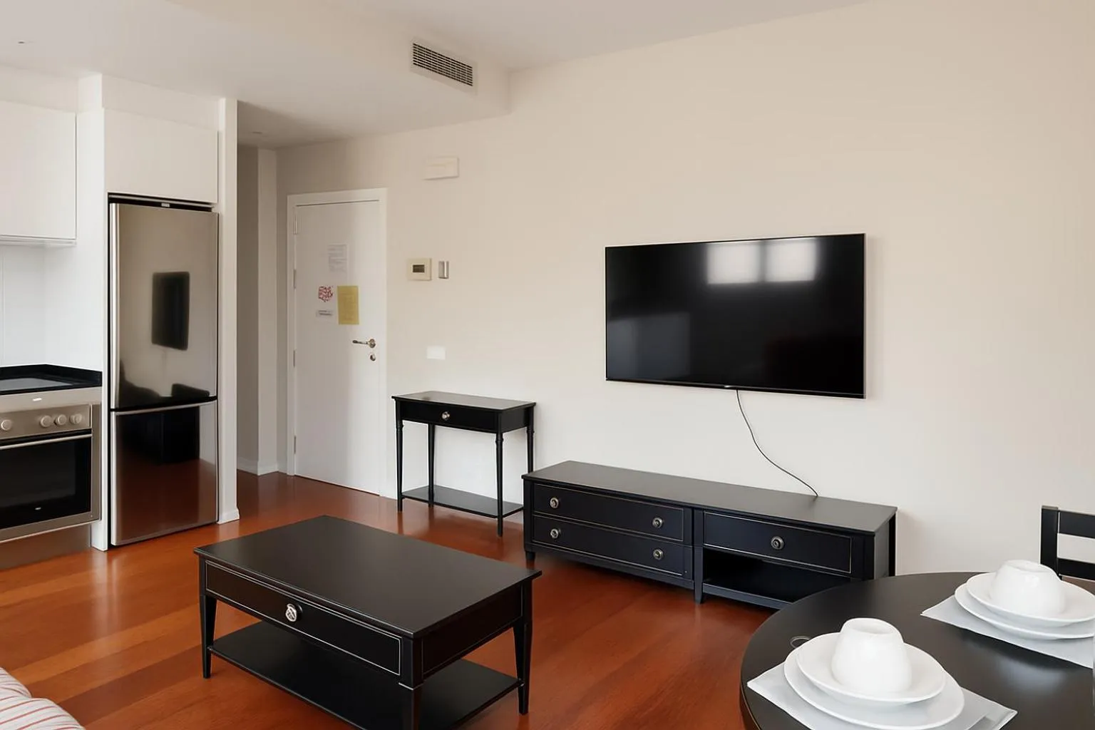 Bed in Smartmonki Sinagoga Entre la Catedral y Zocodover