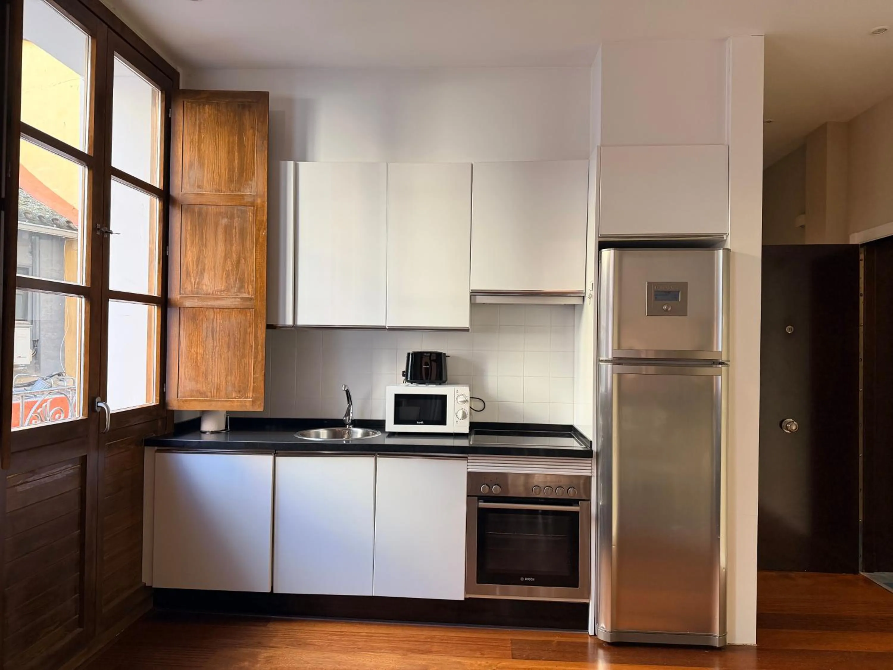 Smartmonki Sinagoga Entre la Catedral y Zocodover