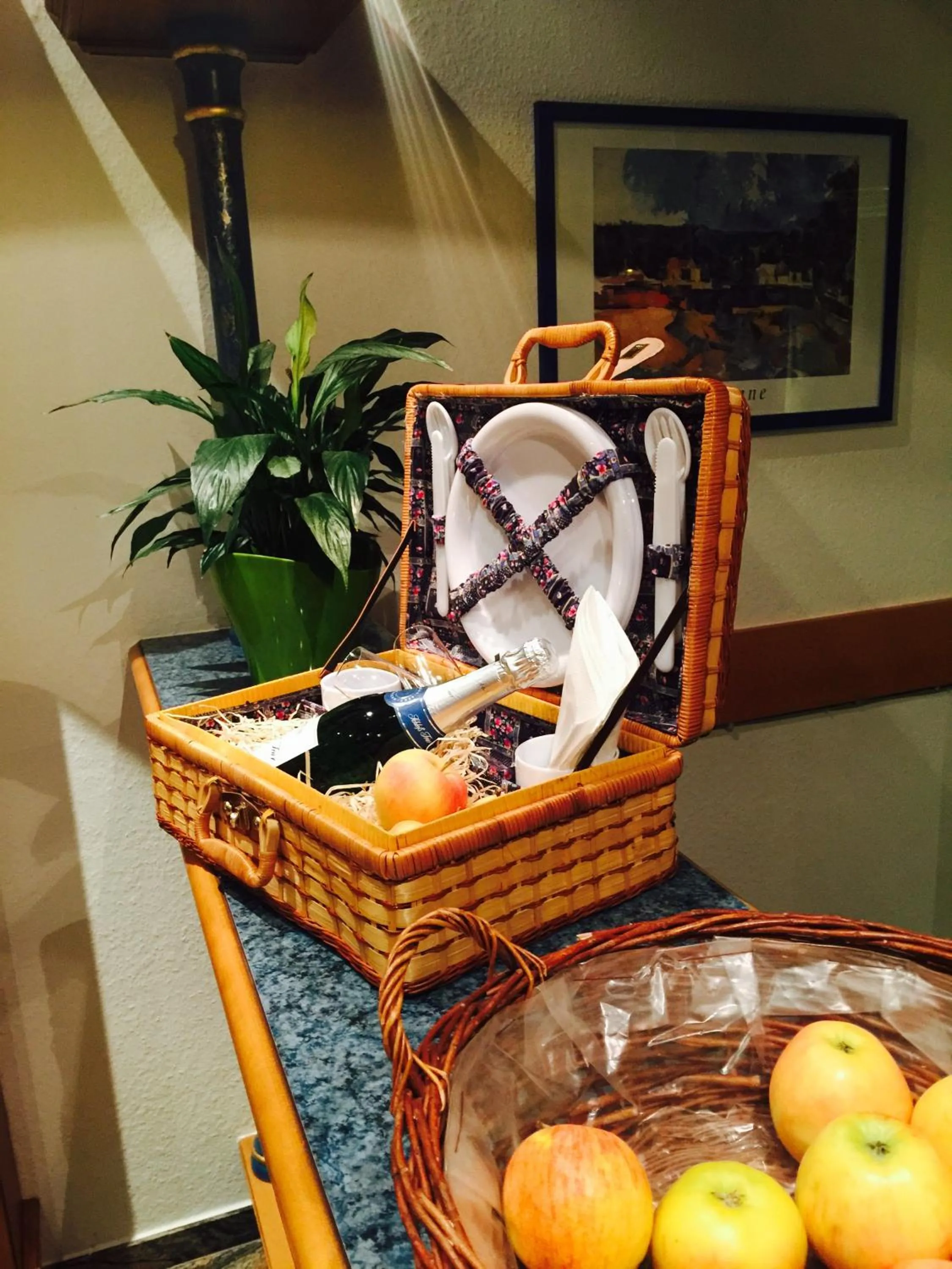 Activities in Alpina Lodge Hotel Oberwiesenthal